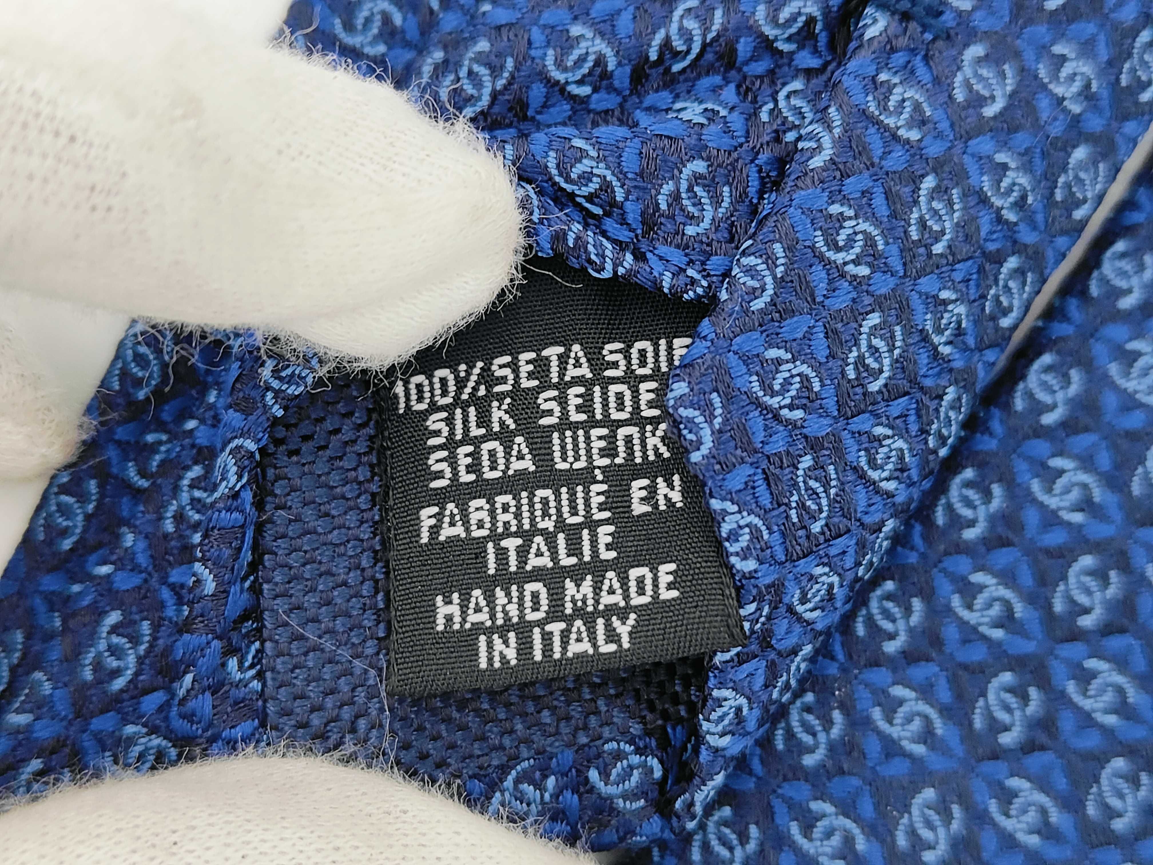 Tie / Silk Other Accessories — view 5
