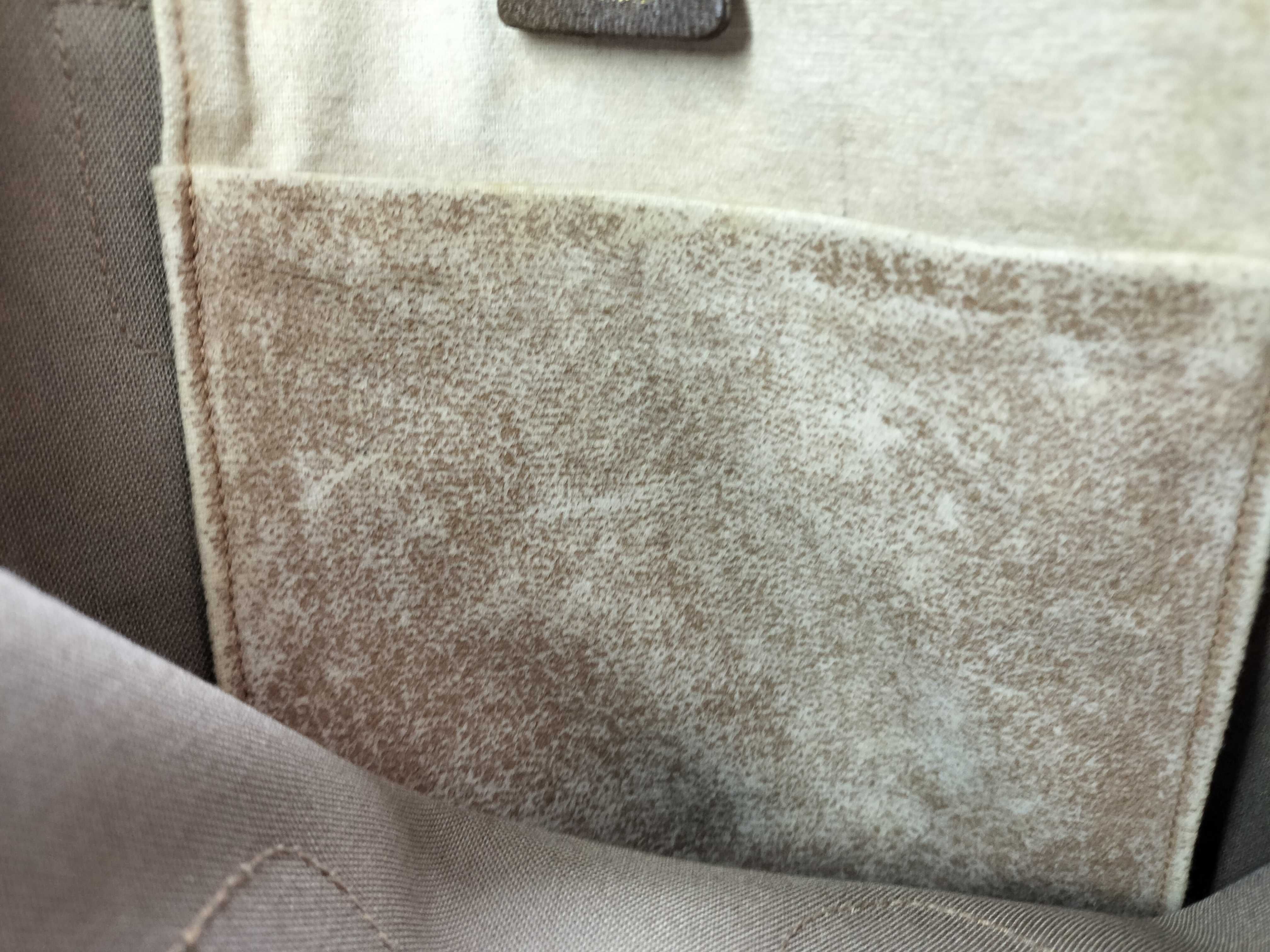 GG Plus Gucci GG Pattern Tote Bag Sherry Line Tote Bag — view 13