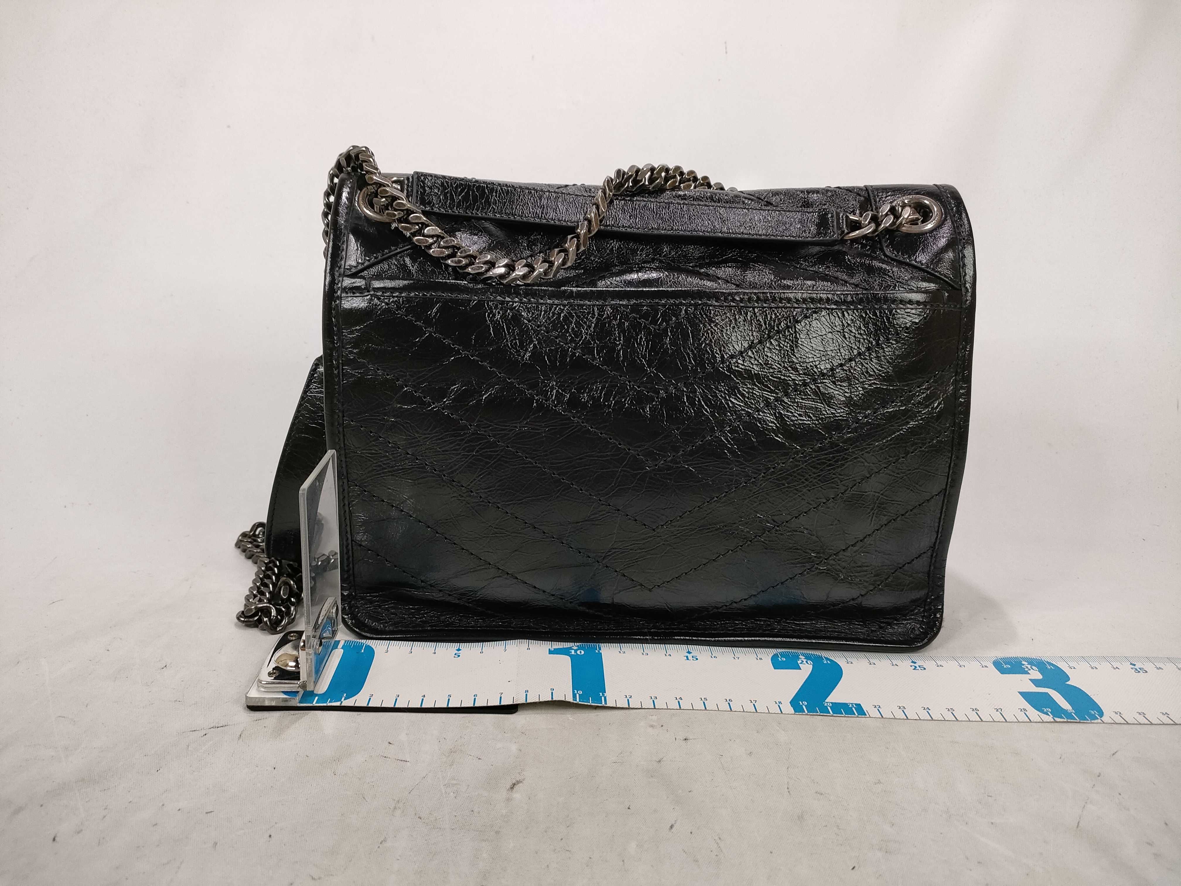 shoulder bag — view 2