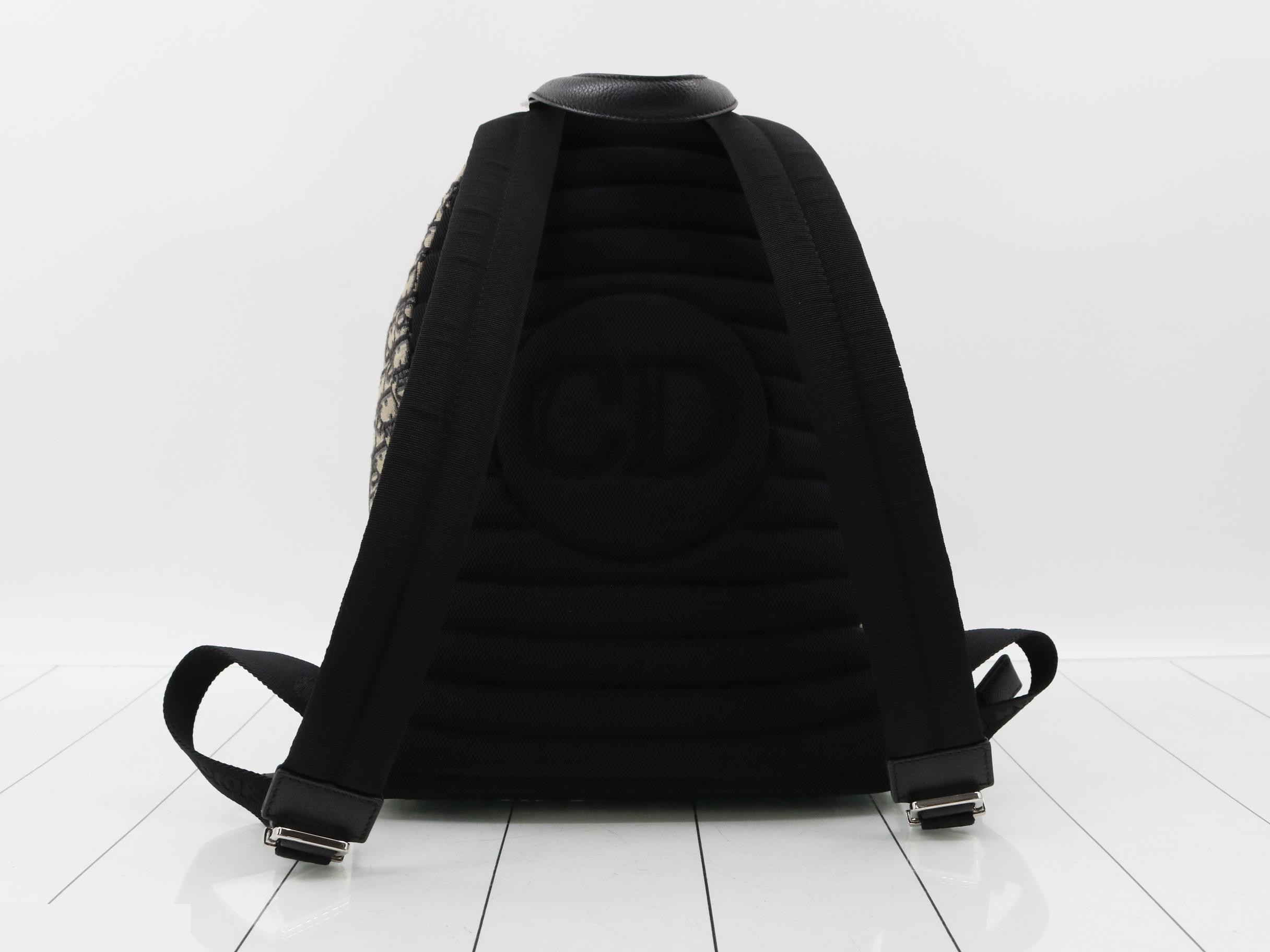 Oblique Backpack — view 2