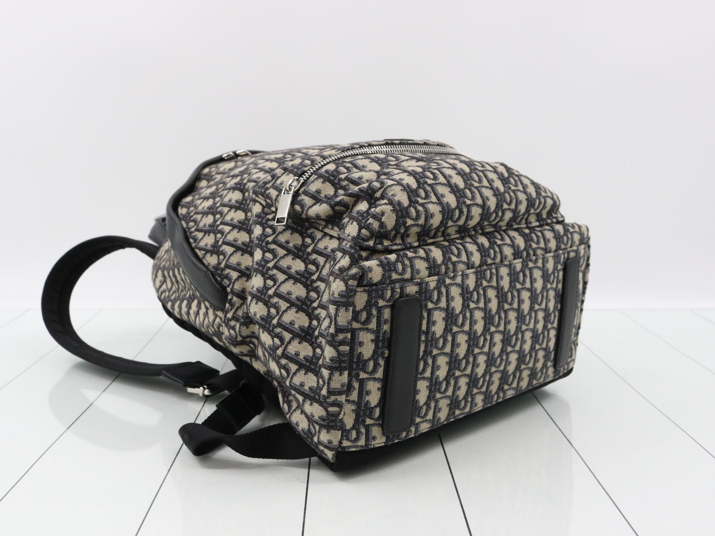Oblique Backpack — view 5