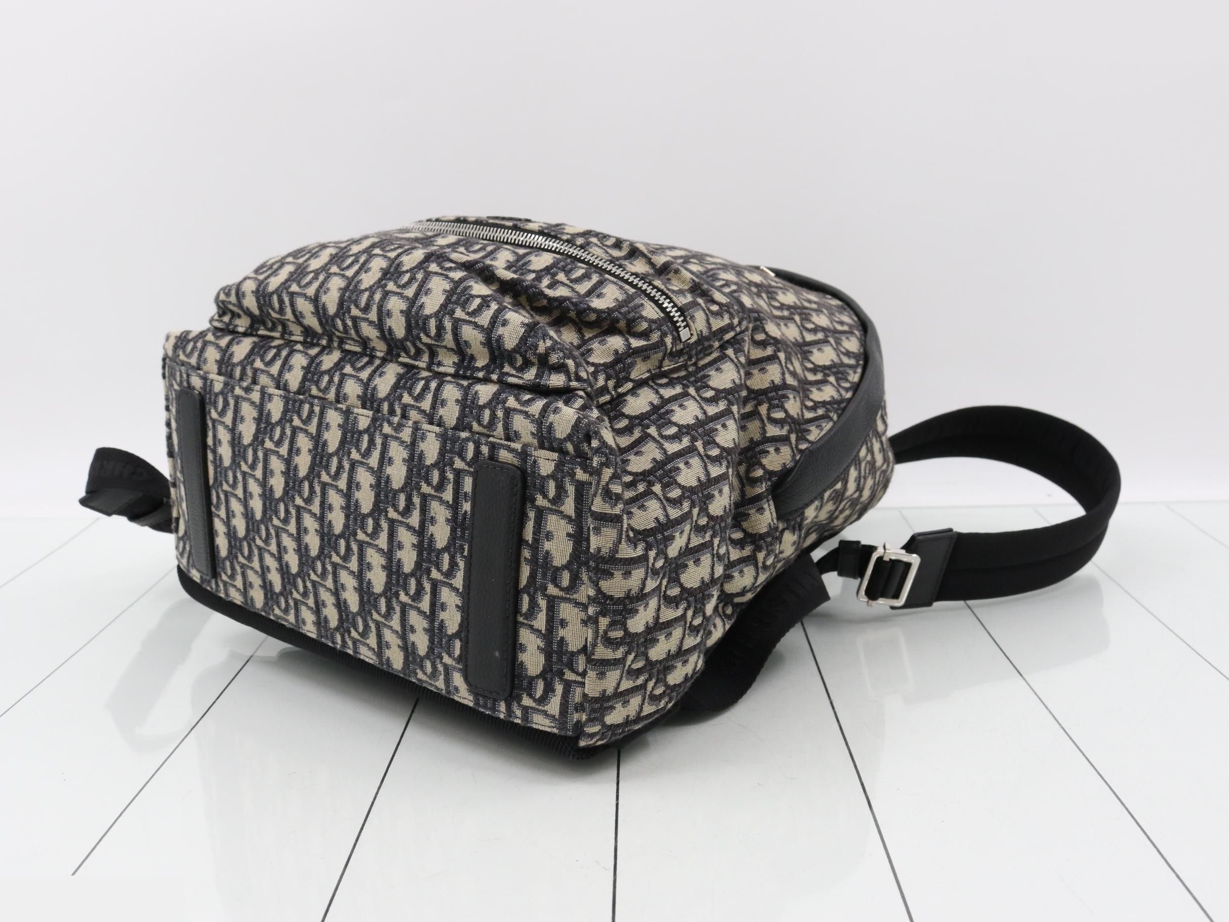 Oblique Backpack — view 6