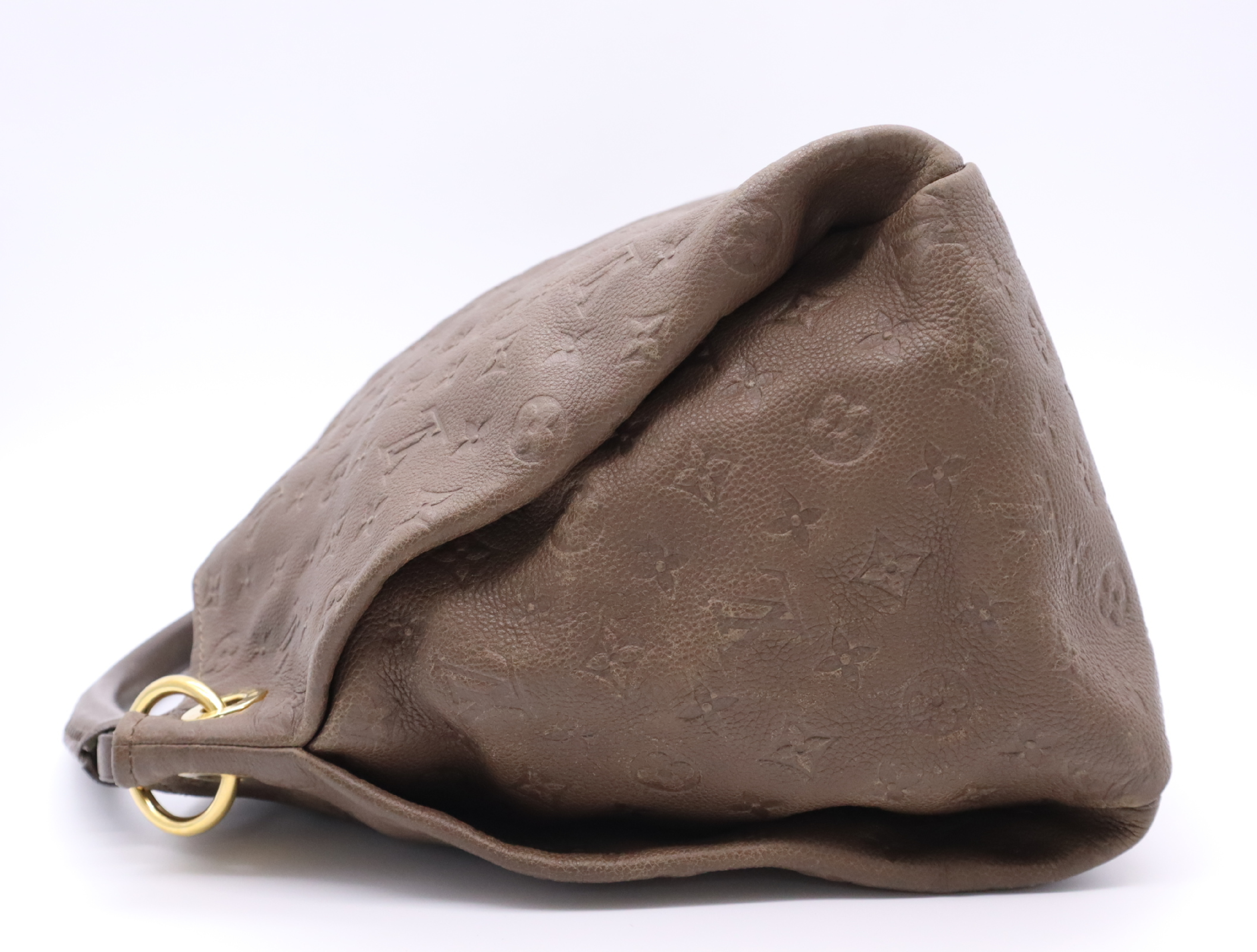 M93447 Empreinte Artsy MM Ombre Charm Shoulder Bag — view 3