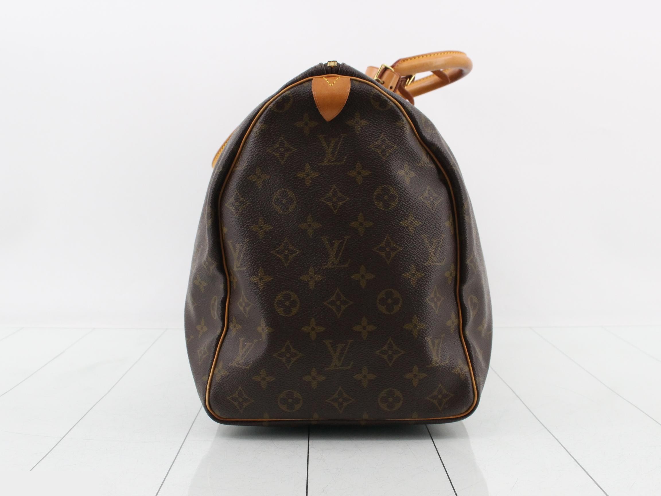 Keepall 50 Poigne — view 3