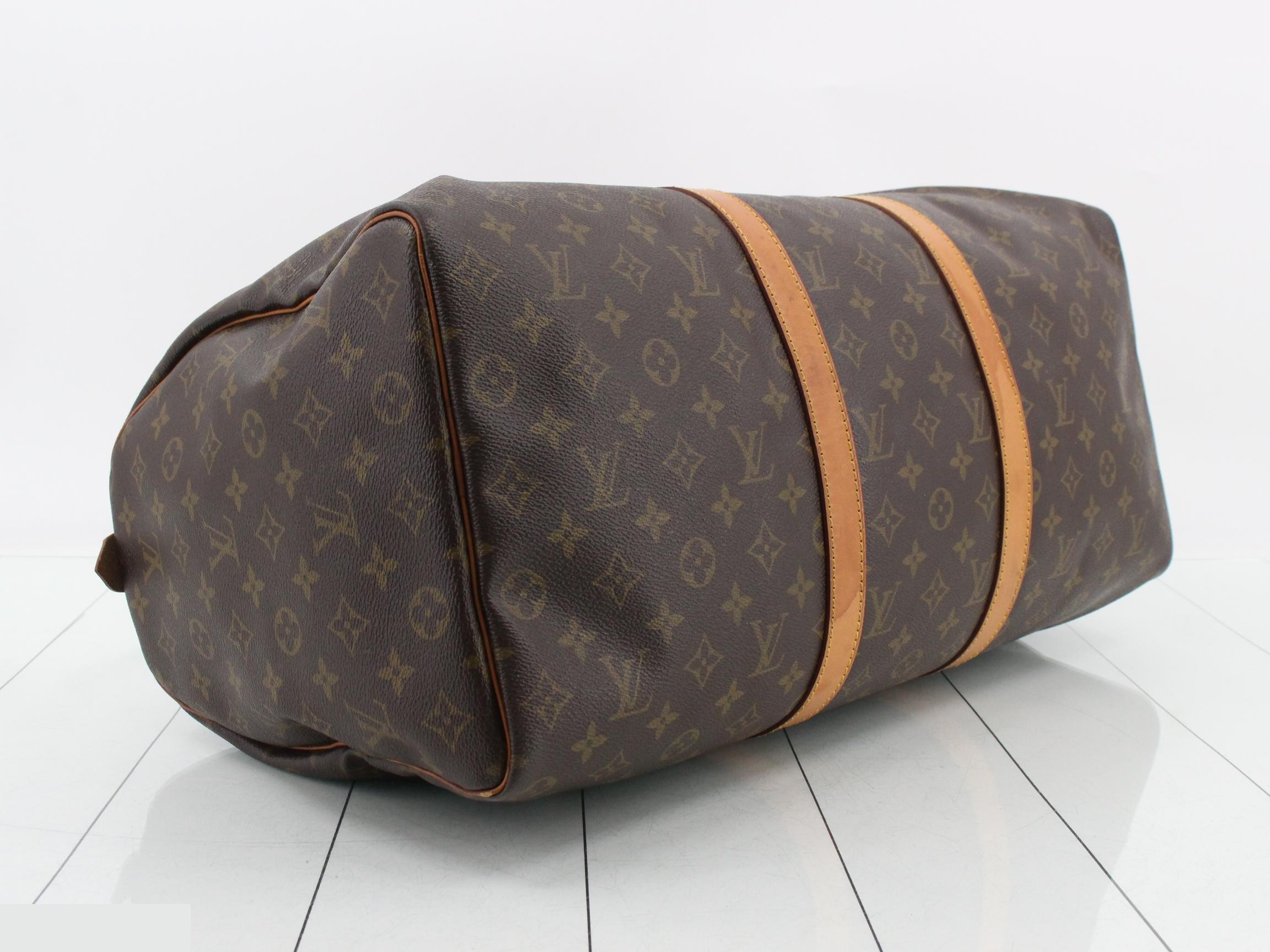 Keepall 50 Poigne — view 5