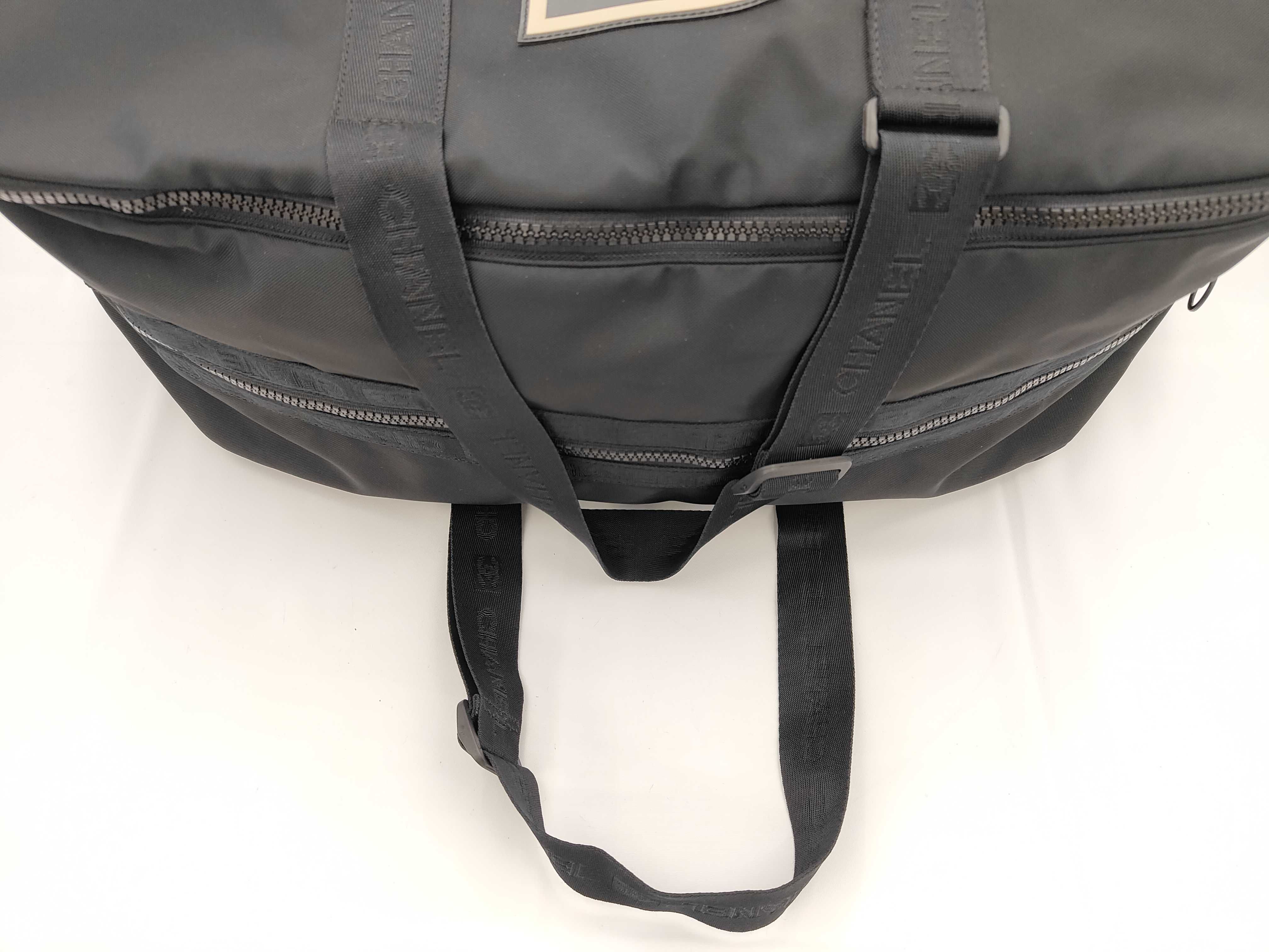 Boston bag — view 3