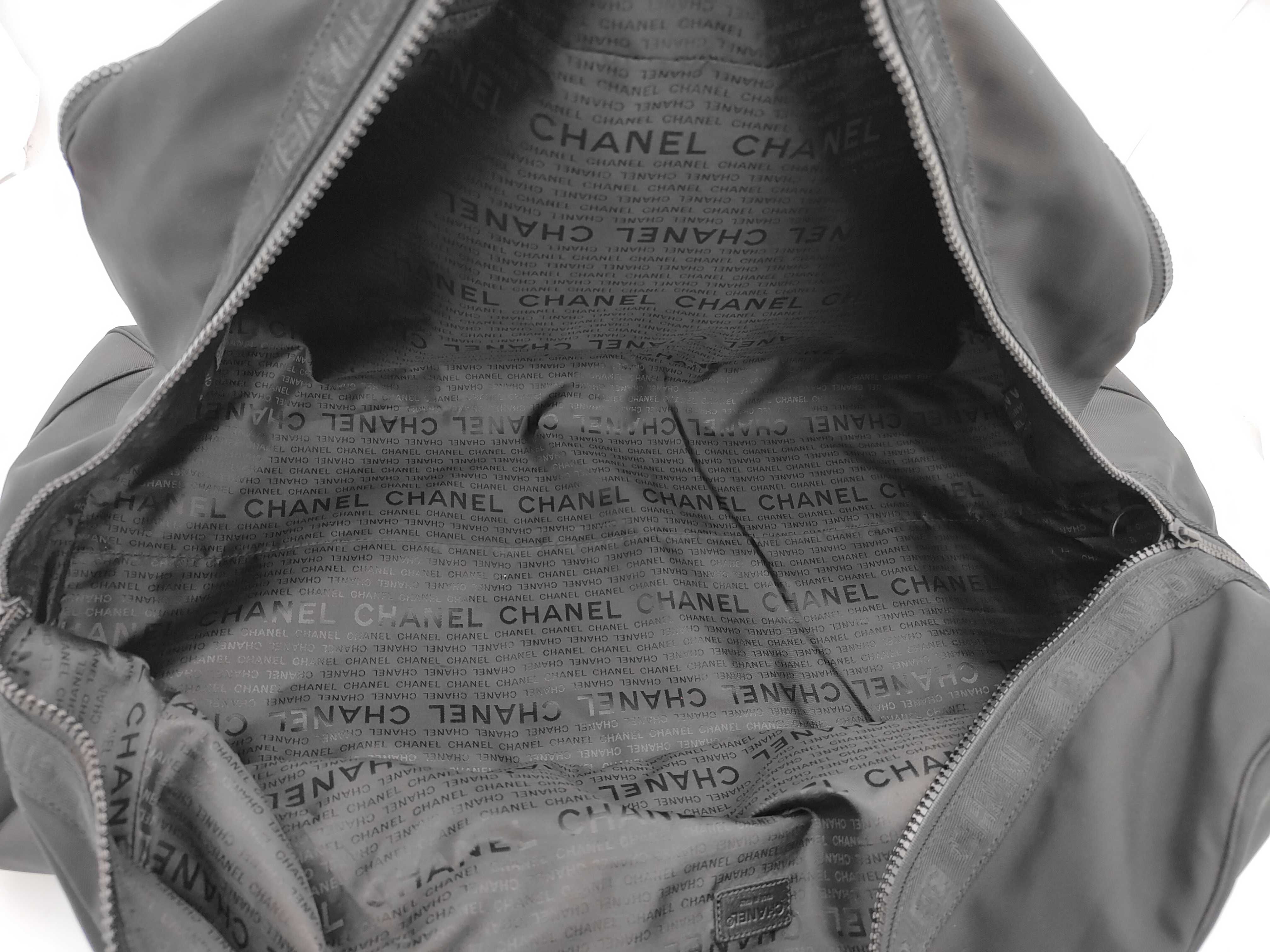 Boston bag — view 9