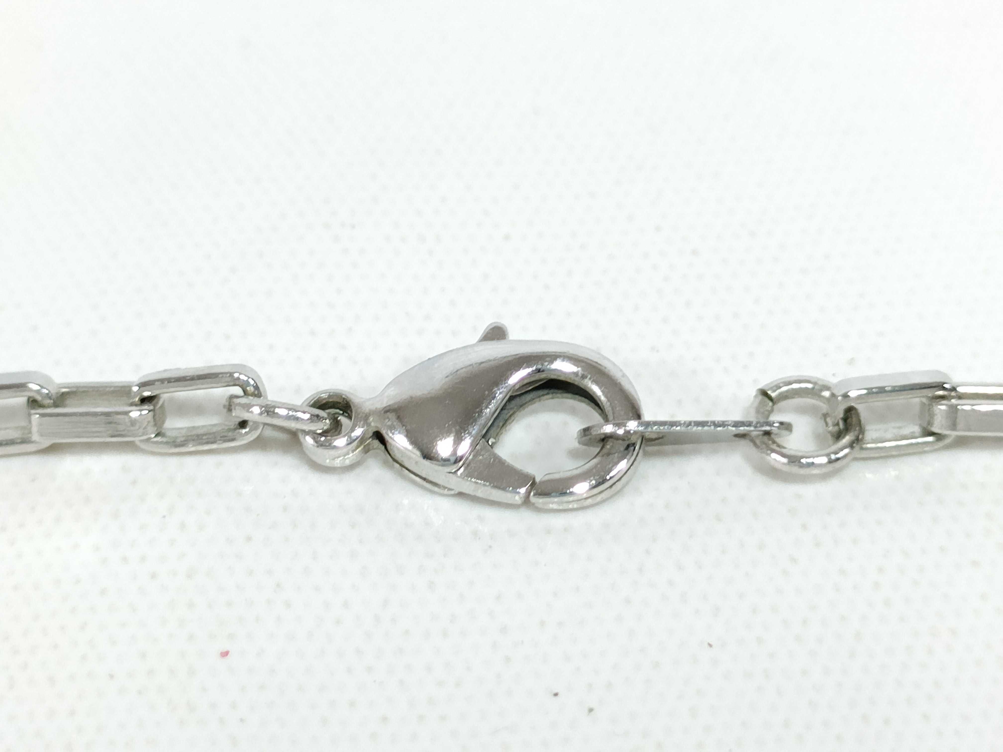 B.zero1 B.zero/Keyring/Chain (Aftermarket) Necklace — view 4