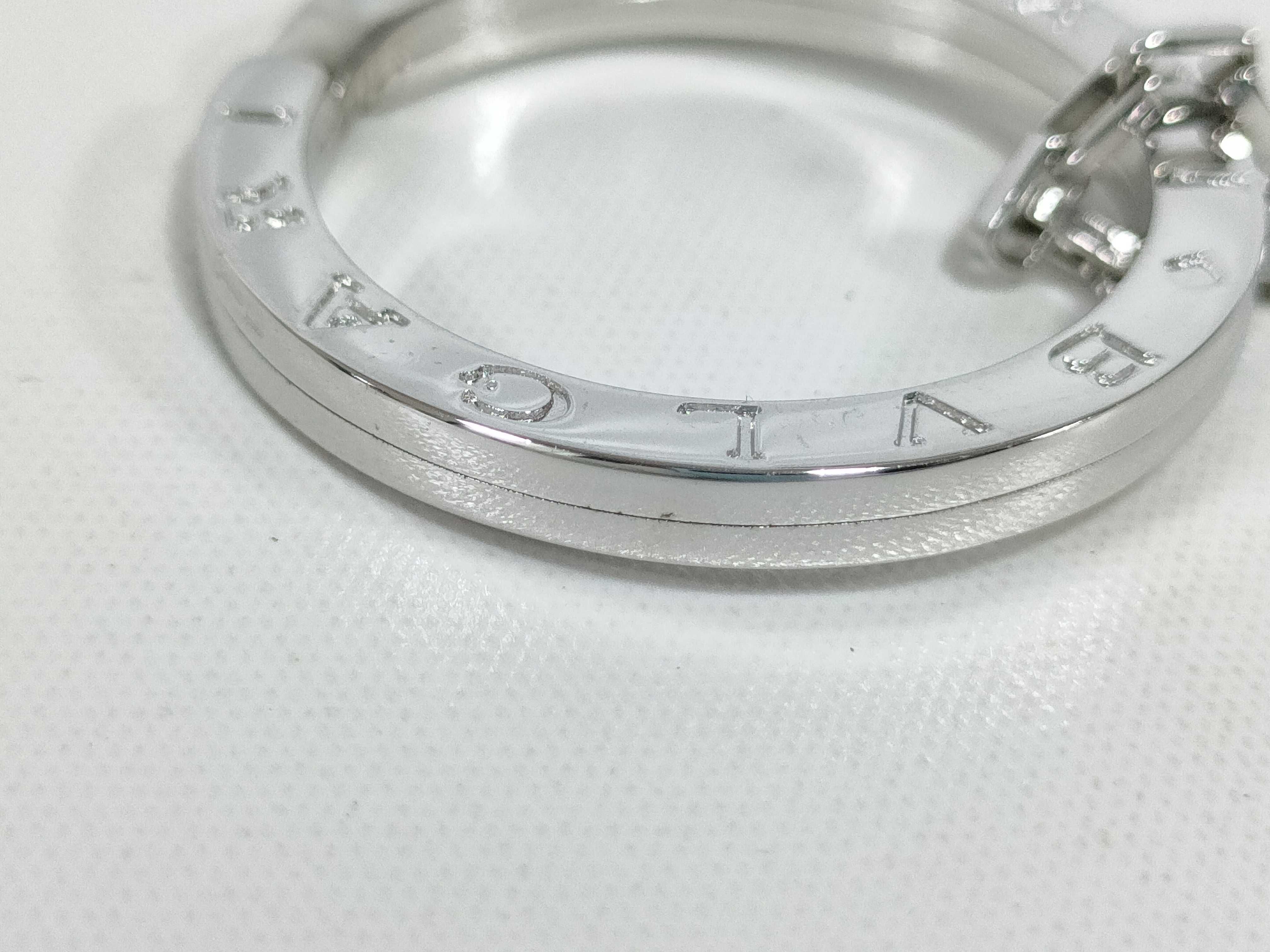 B.zero1 B.zero/Keyring/Chain (Aftermarket) Necklace — view 8
