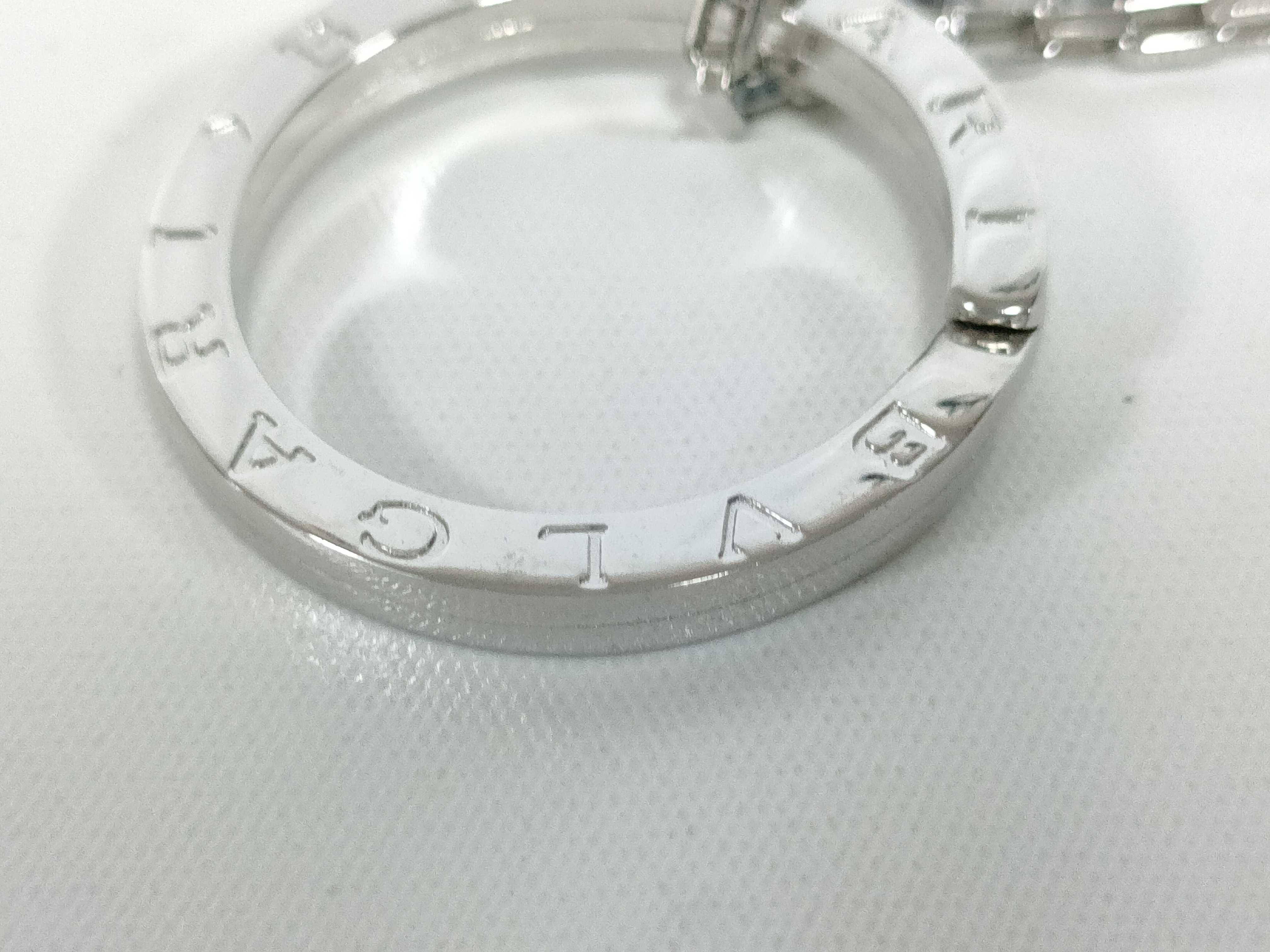 B.zero1 B.zero/Keyring/Chain (Aftermarket) Necklace — view 9