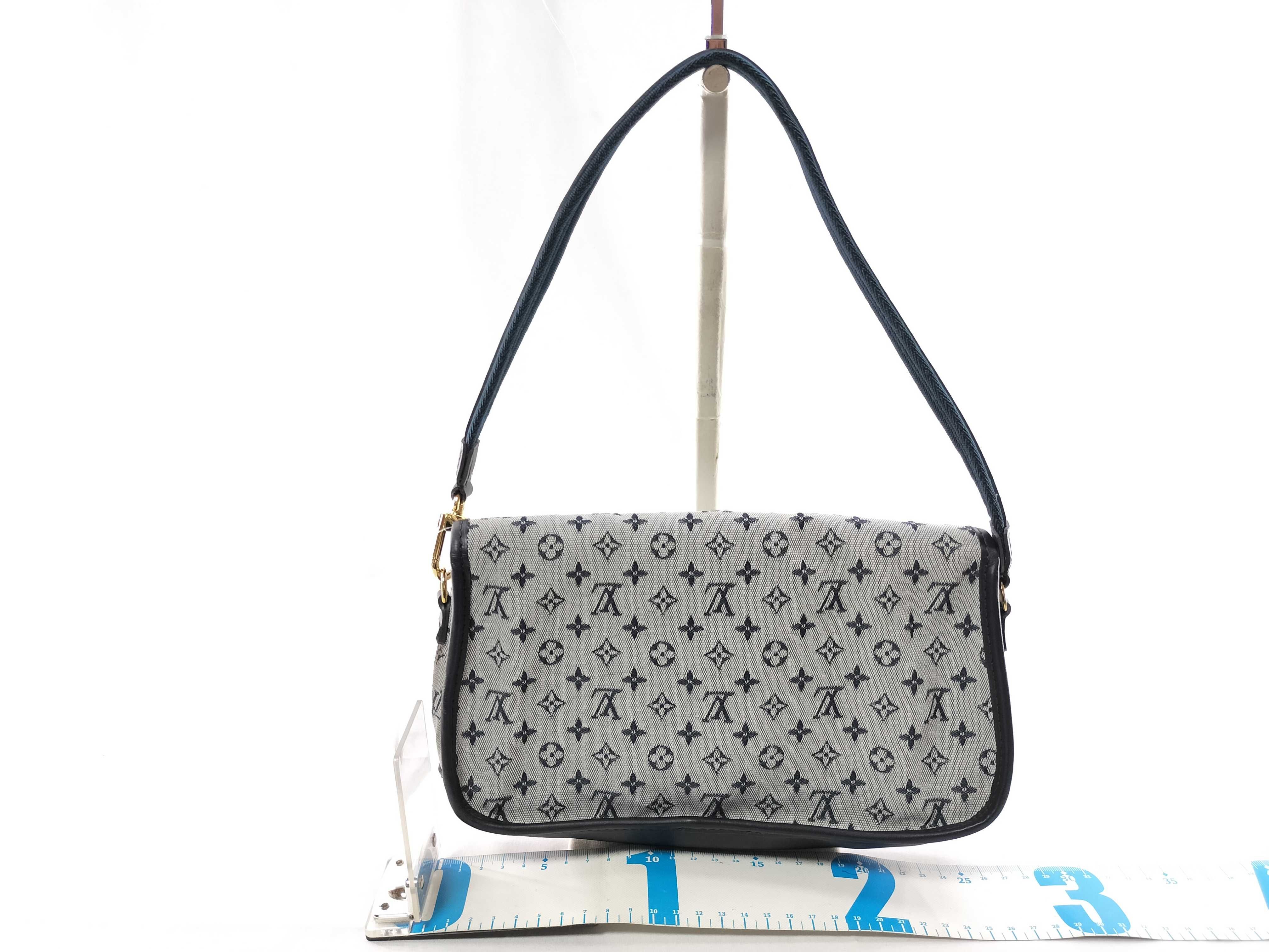 Monogram Mini Bérangere Shoulder Bag — view 2