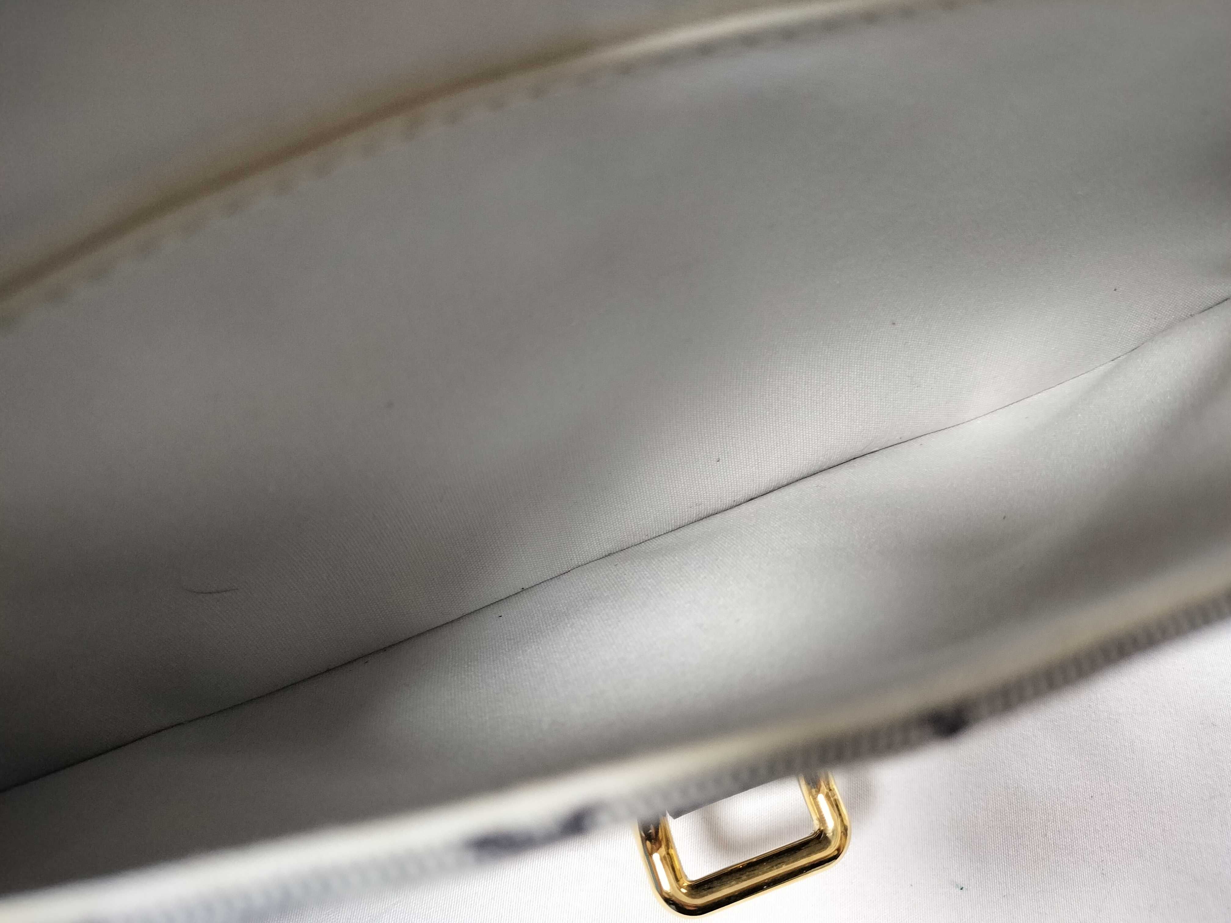 Monogram Mini Bérangere Shoulder Bag — view 11