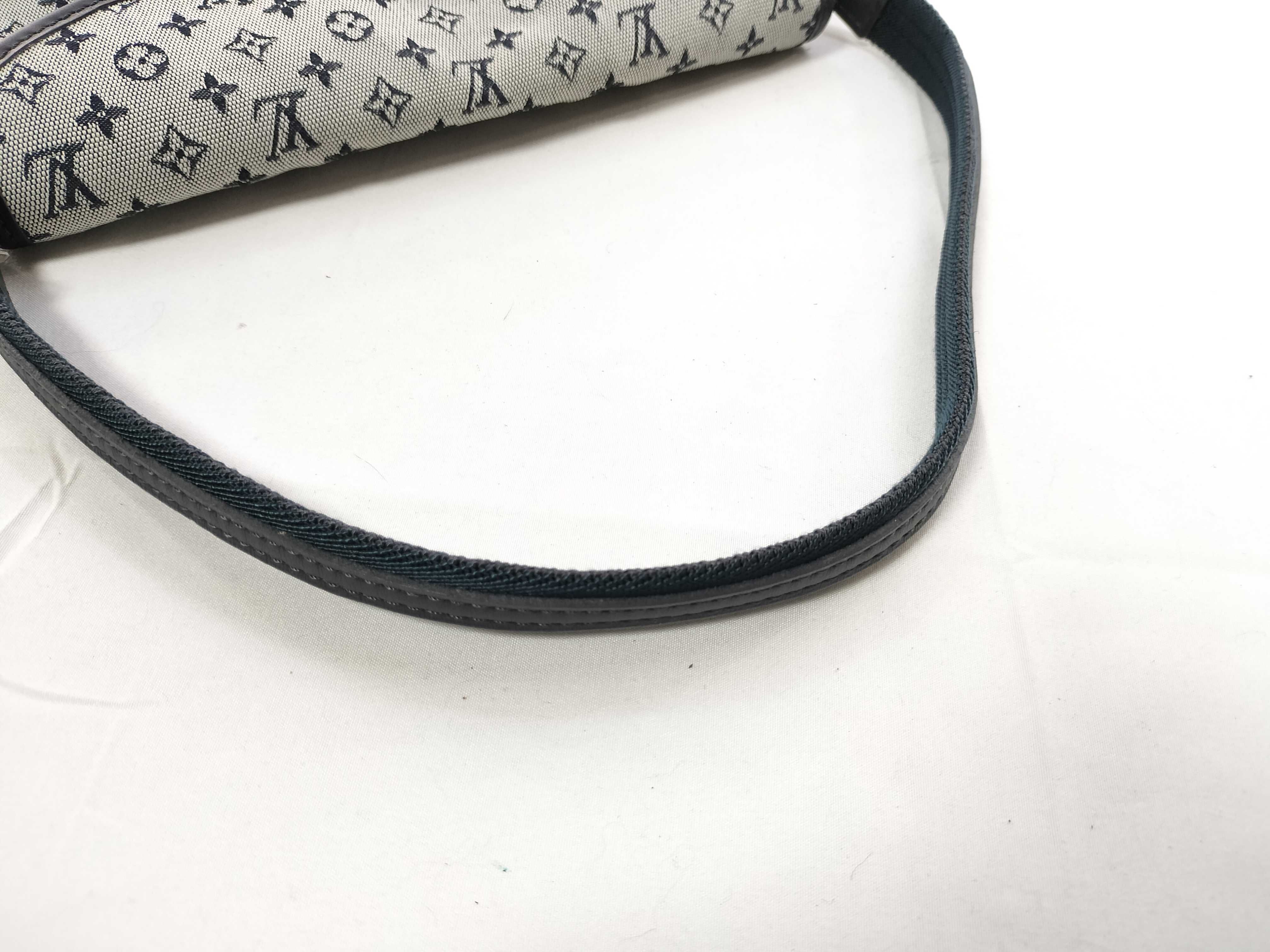 Monogram Mini Bérangere Shoulder Bag — view 3