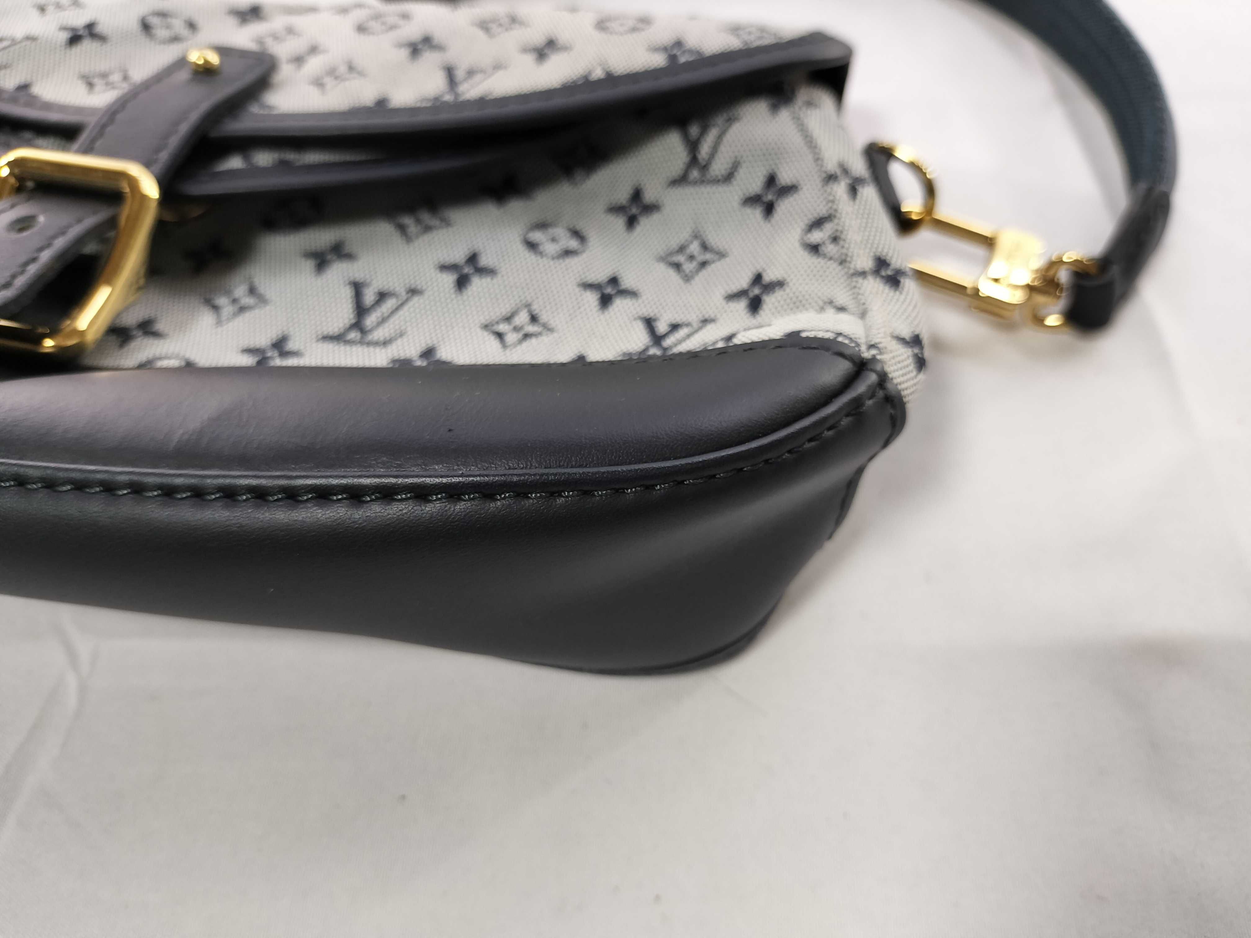 Monogram Mini Bérangere Shoulder Bag — view 6