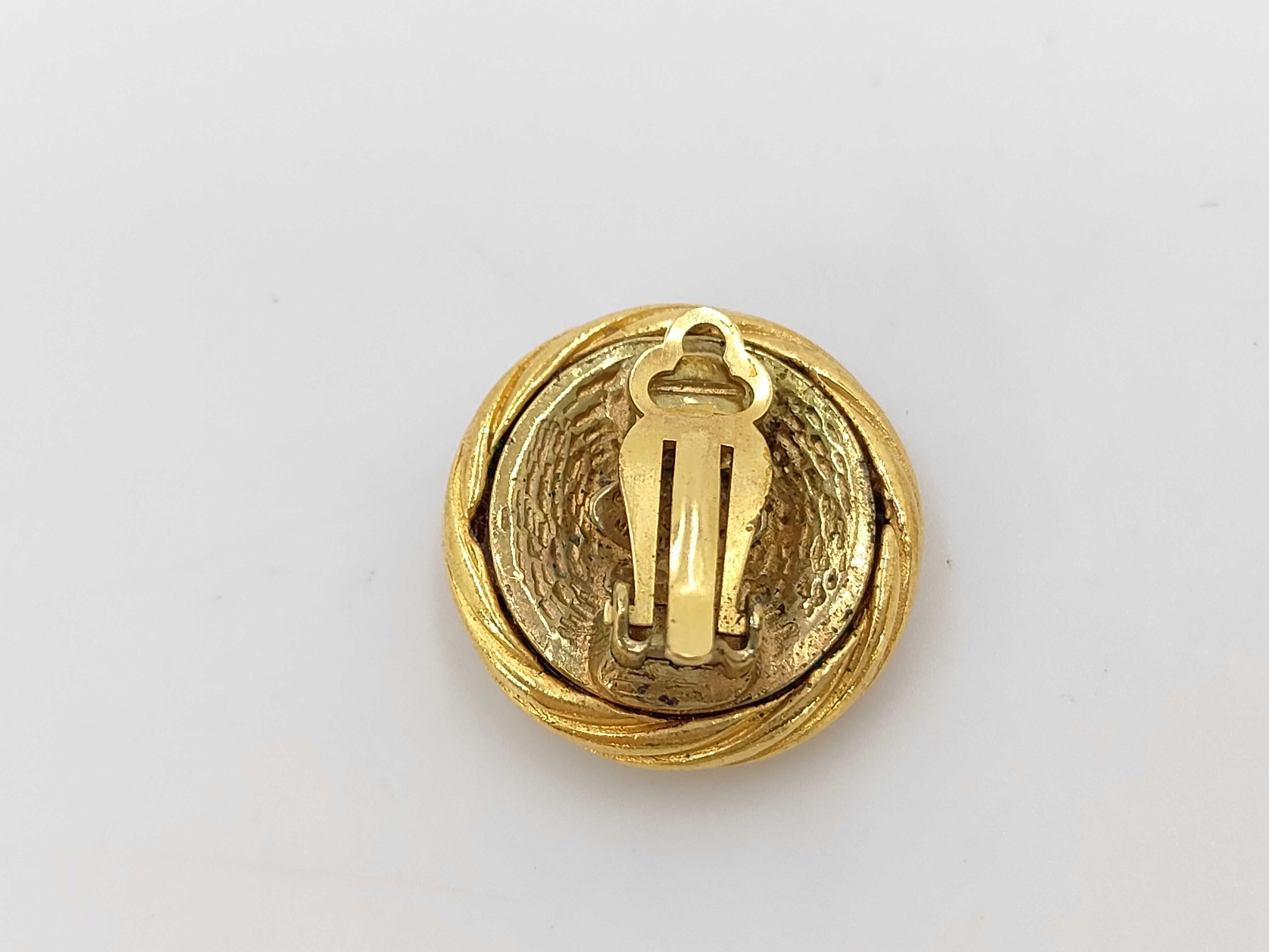 GP 93P Coco Mark Earrings — view 2