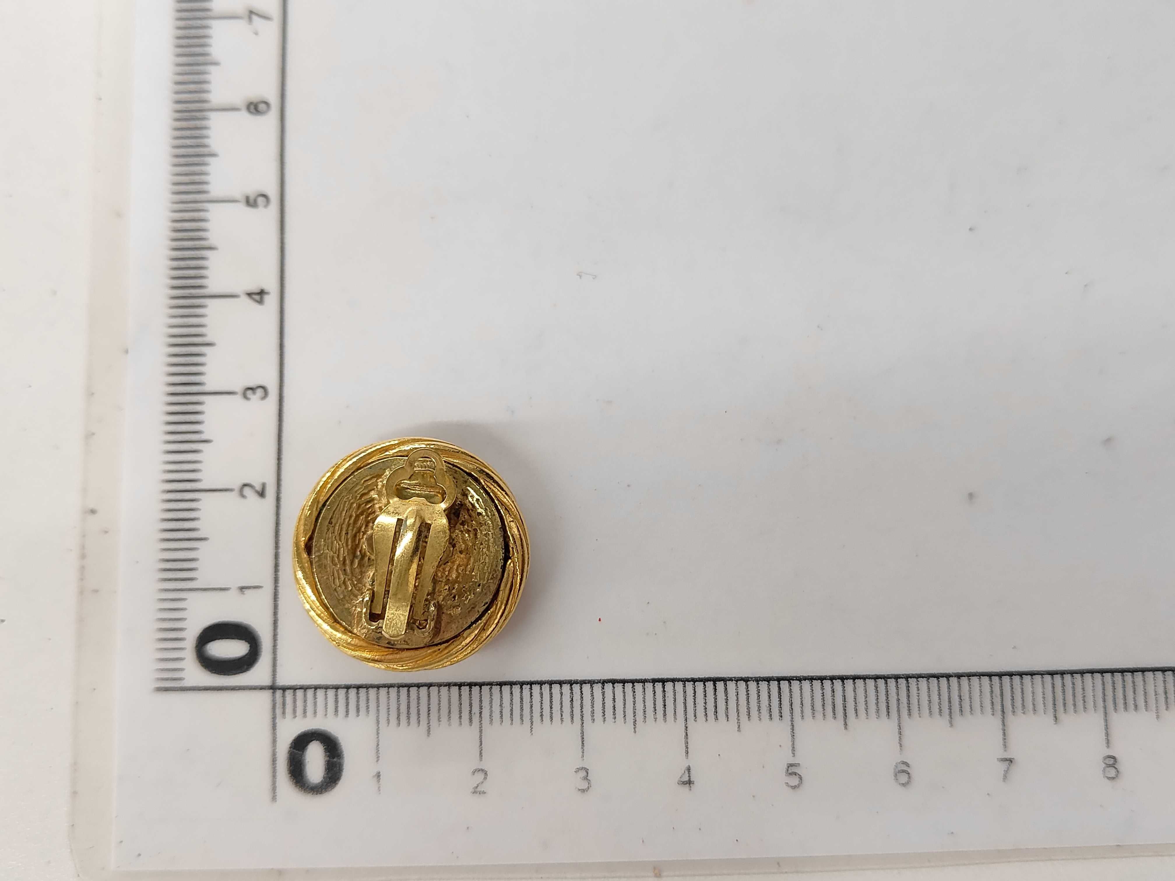 GP 93P Coco Mark Earrings — view 6