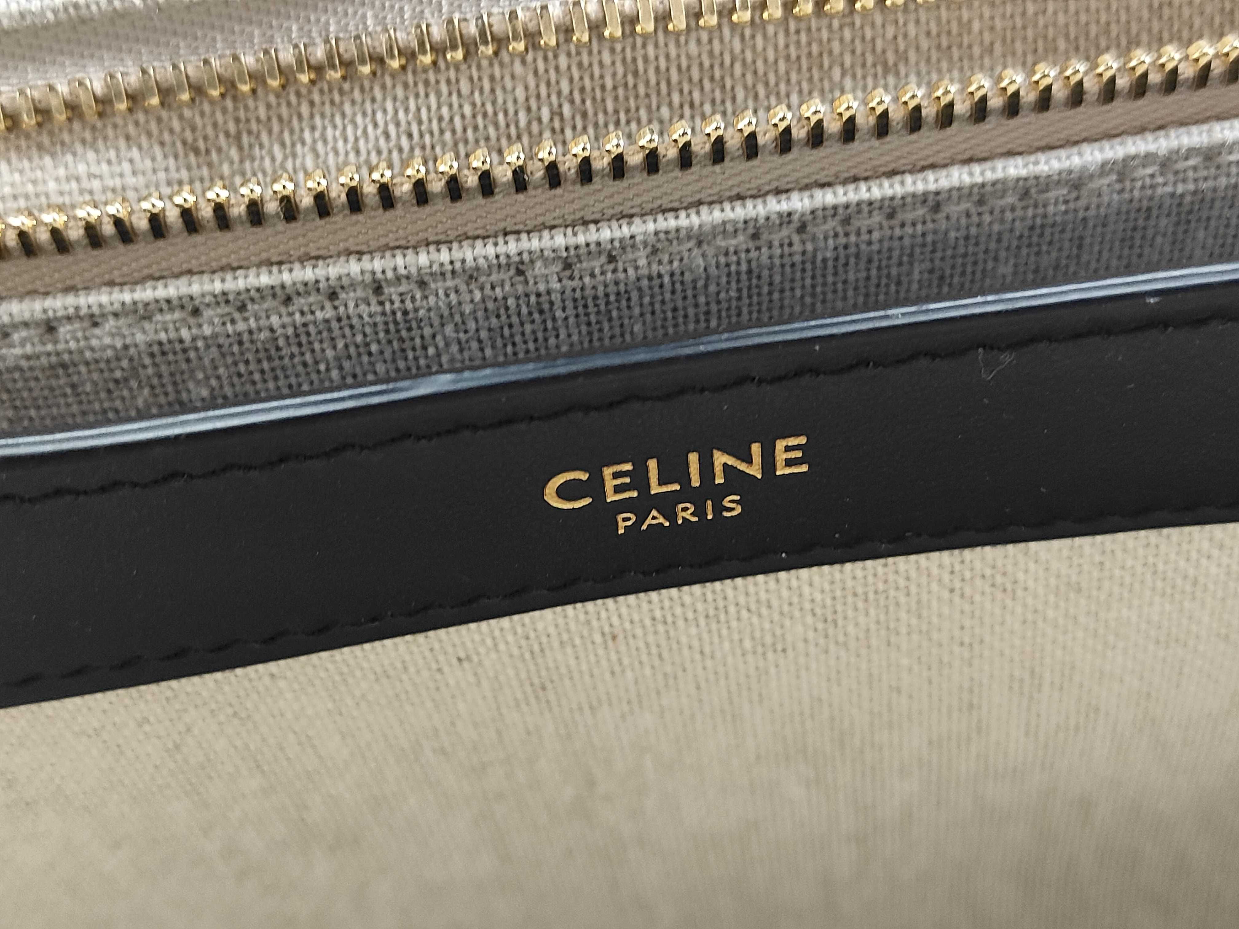 Seize Canvas Shoulder Bag — view 11