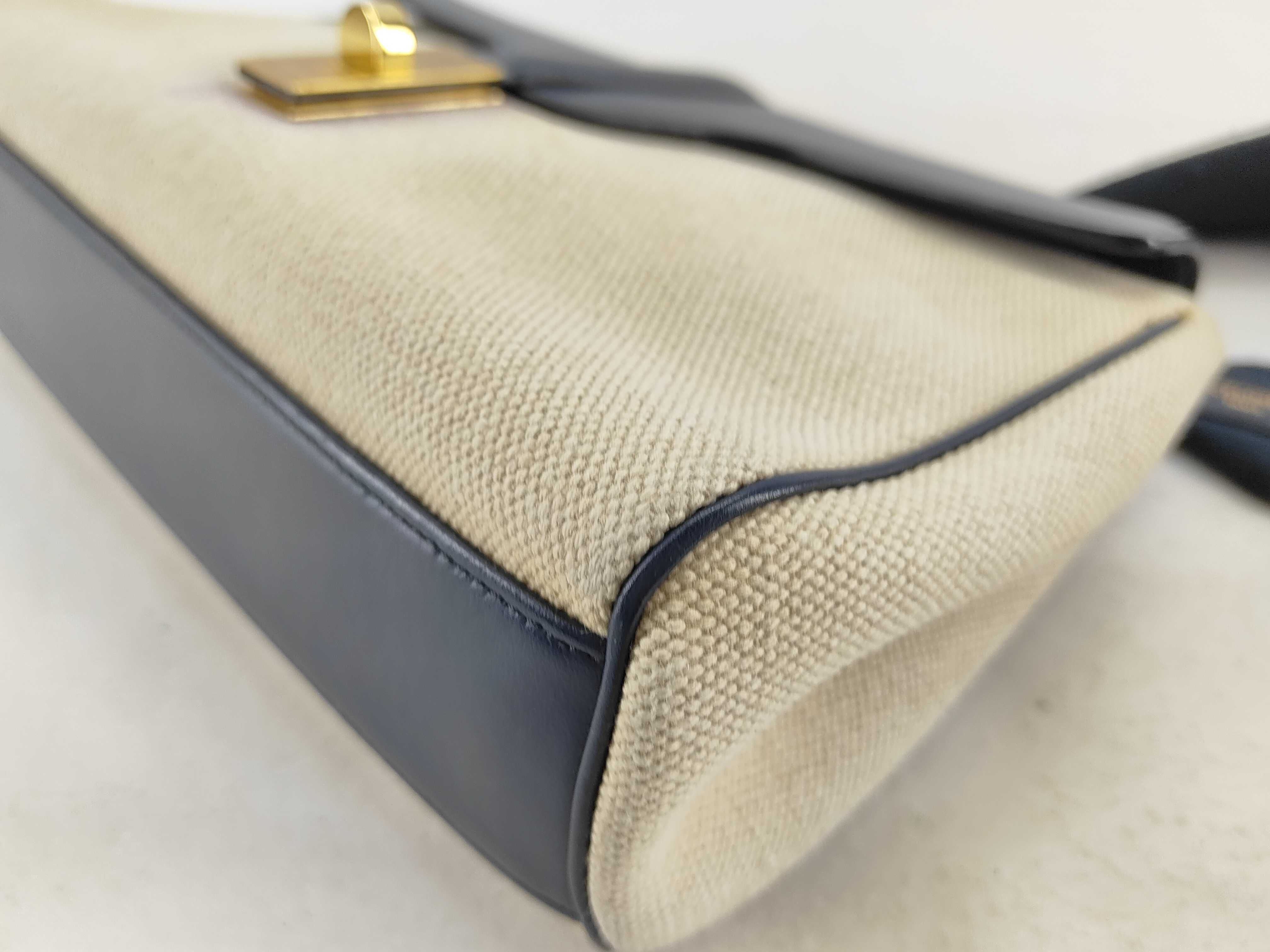 Seize Canvas Shoulder Bag — view 6