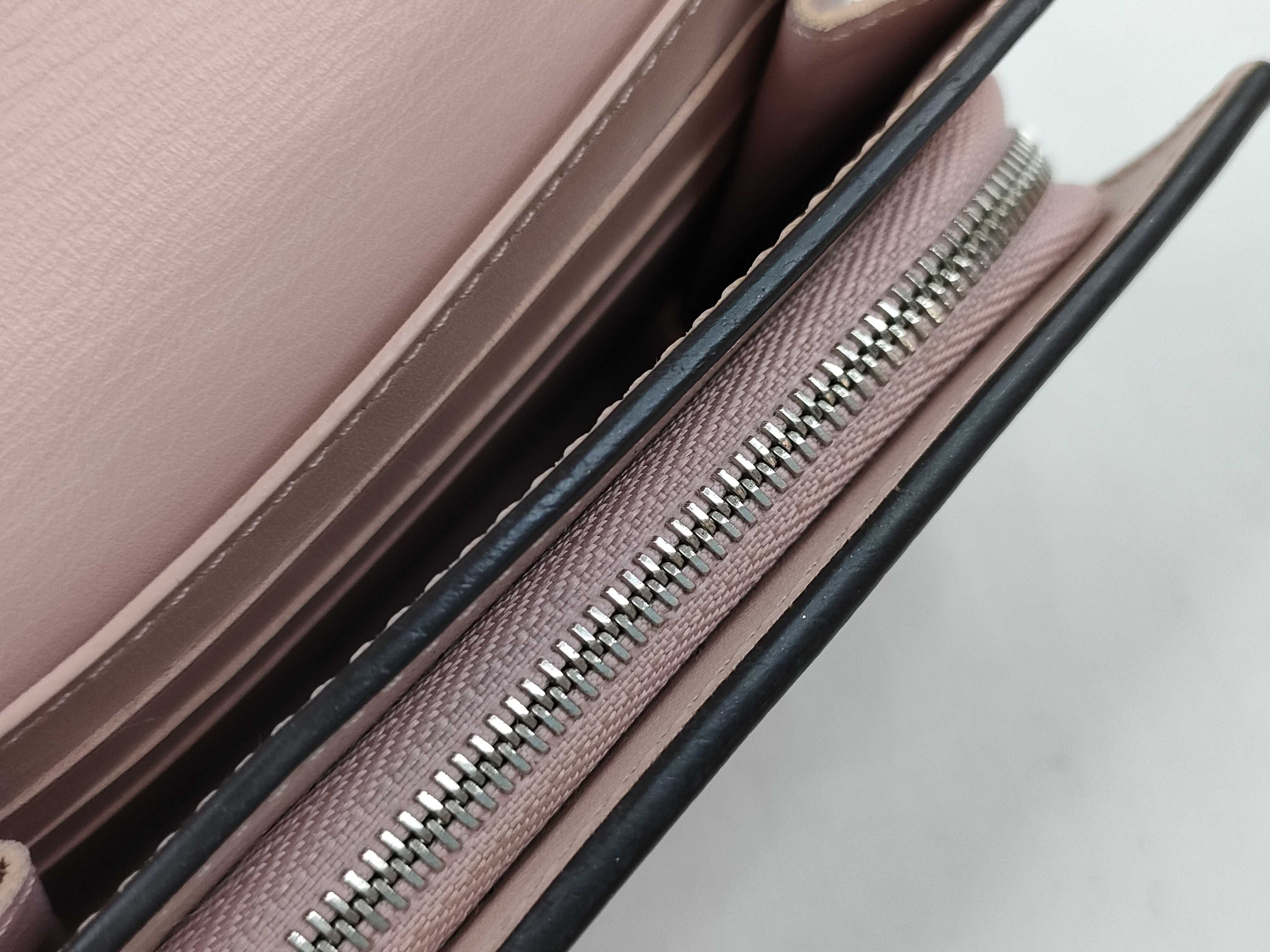 Mahina Vuitton Iris Compact Magnolia M62541 TN4159 Wallet — view 15