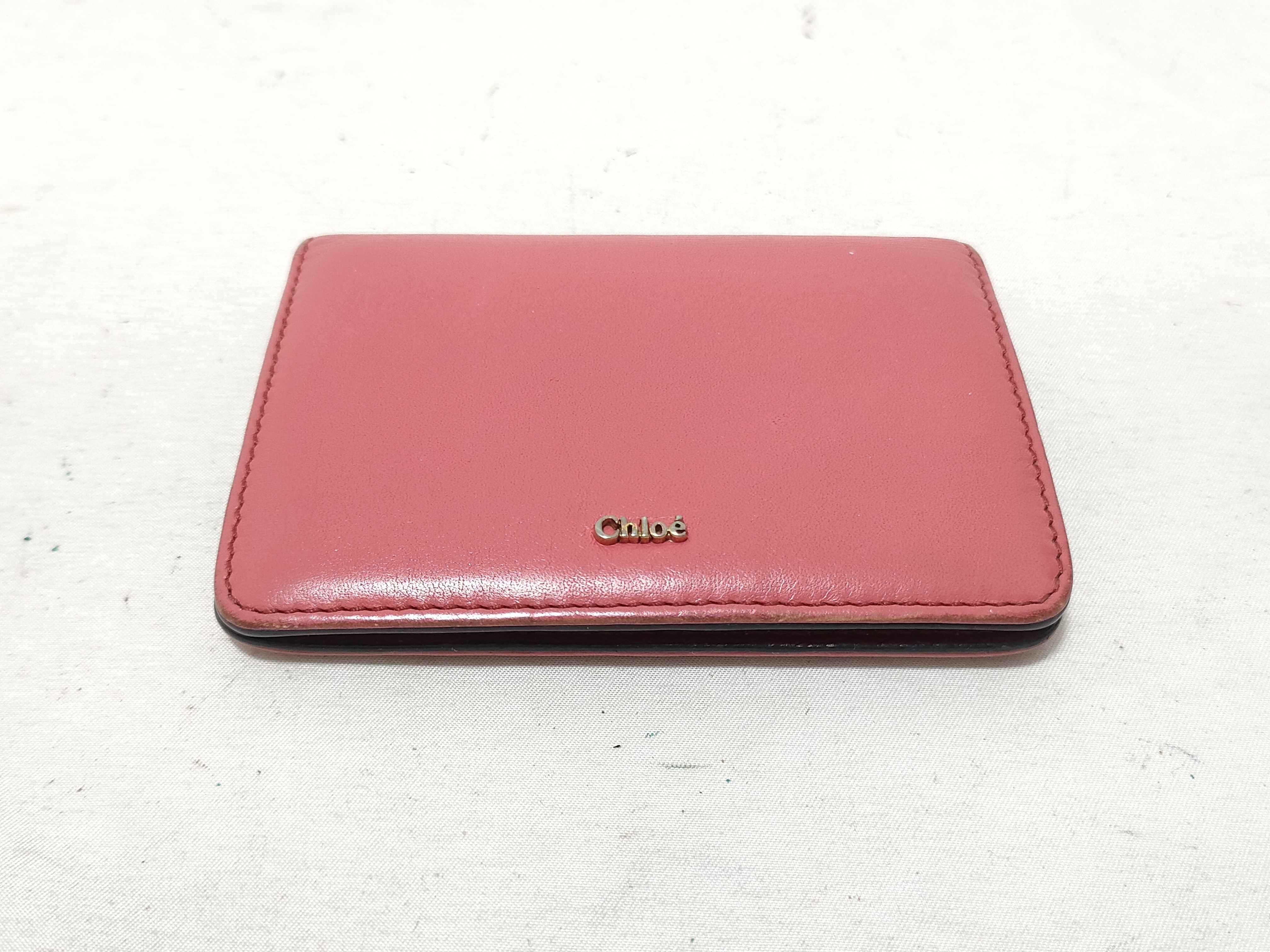 Pass Case, Card Case, Pass Case, Business Card Holder — view 3