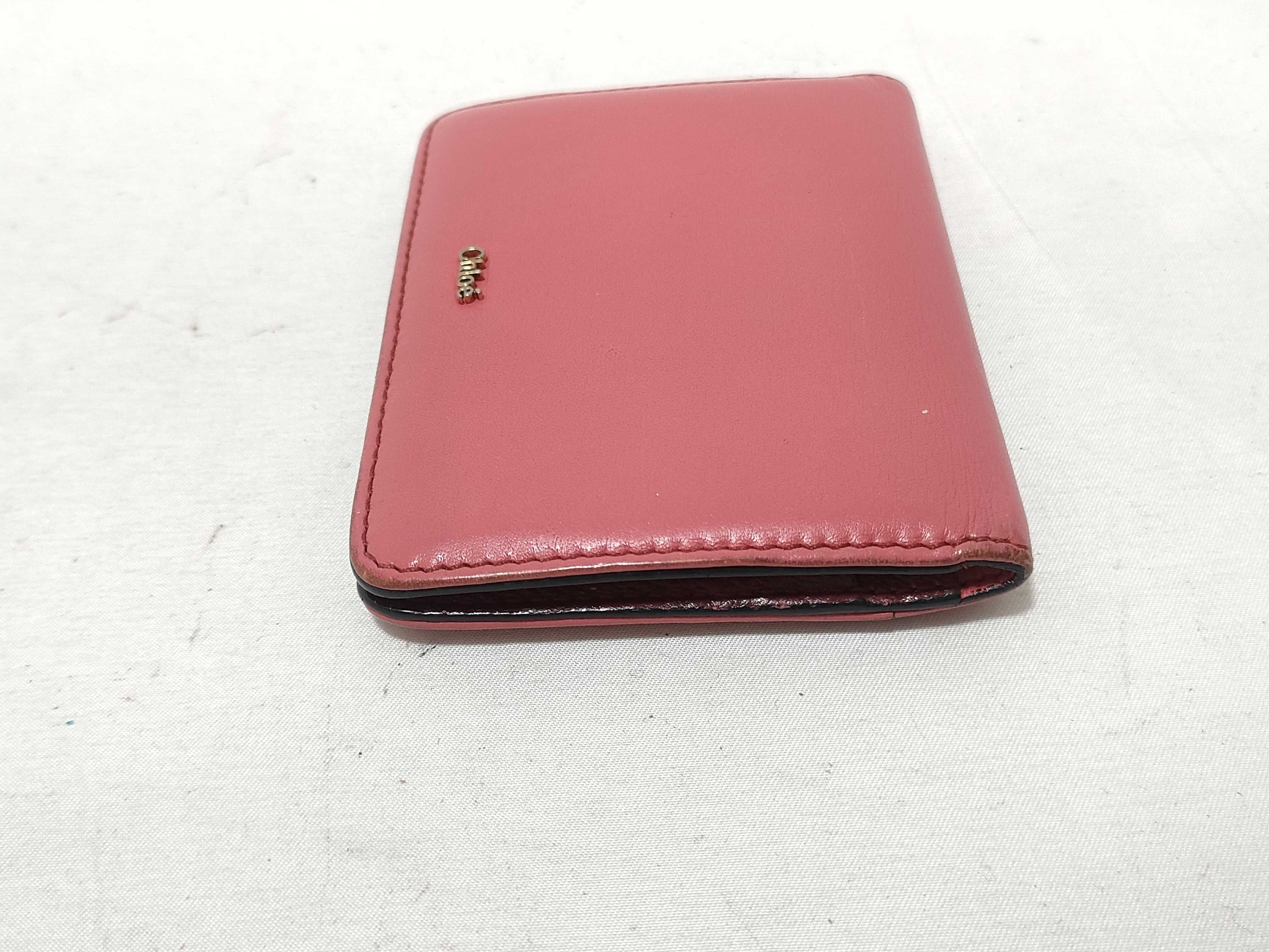 Pass Case, Card Case, Pass Case, Business Card Holder — view 5