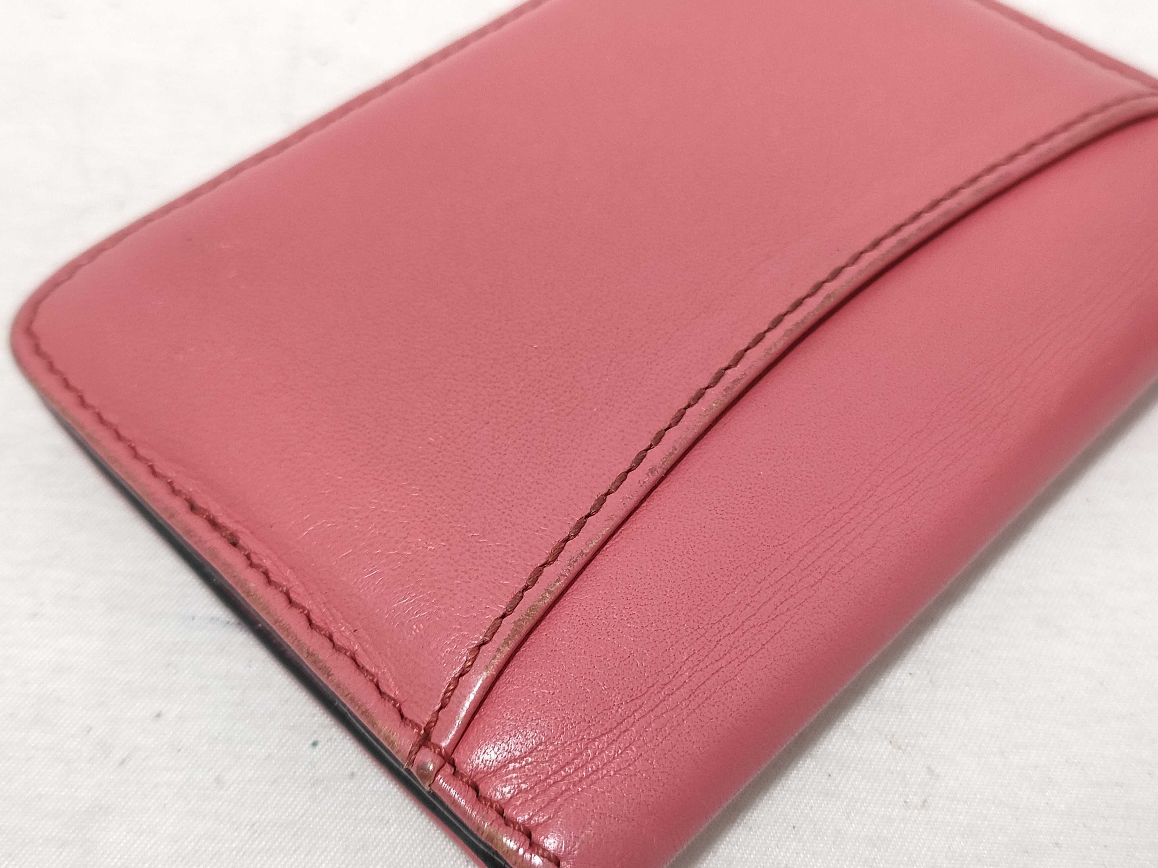 Pass Case, Card Case, Pass Case, Business Card Holder — view 9