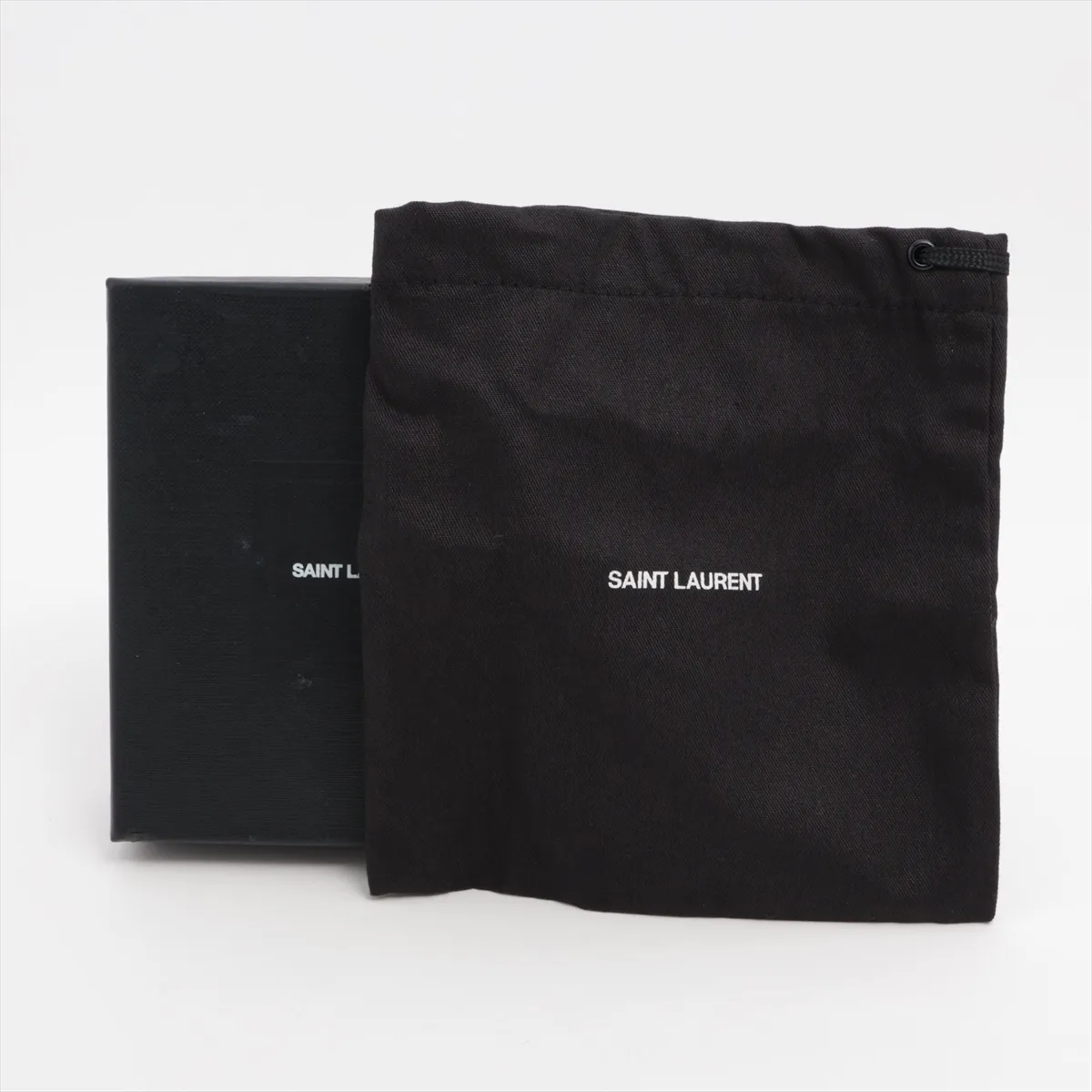 Leather Card Case White GNC703219 — view 9