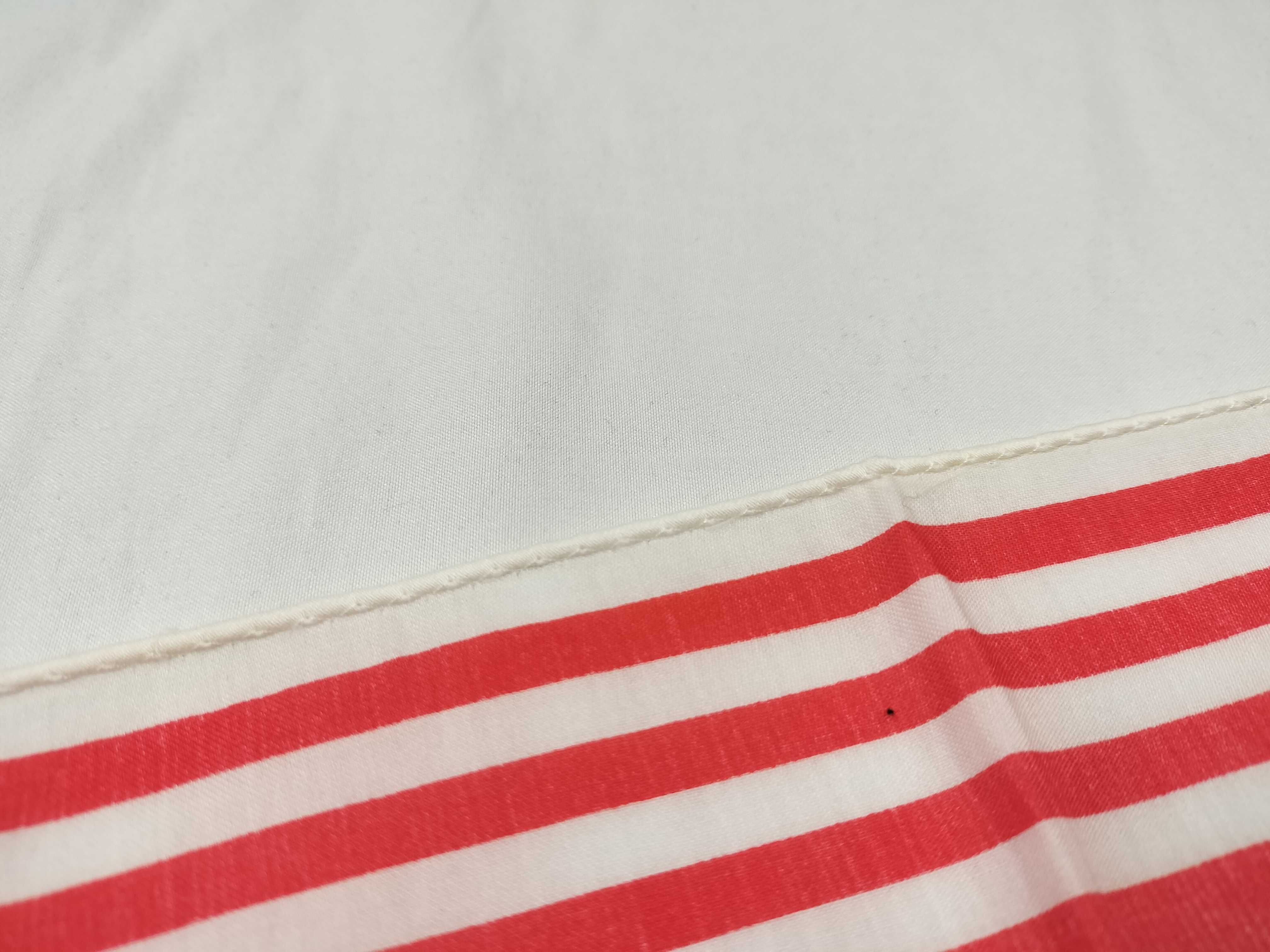 handkerchief/scarf (YSL, big logo, orange) - other accessories. — view 7