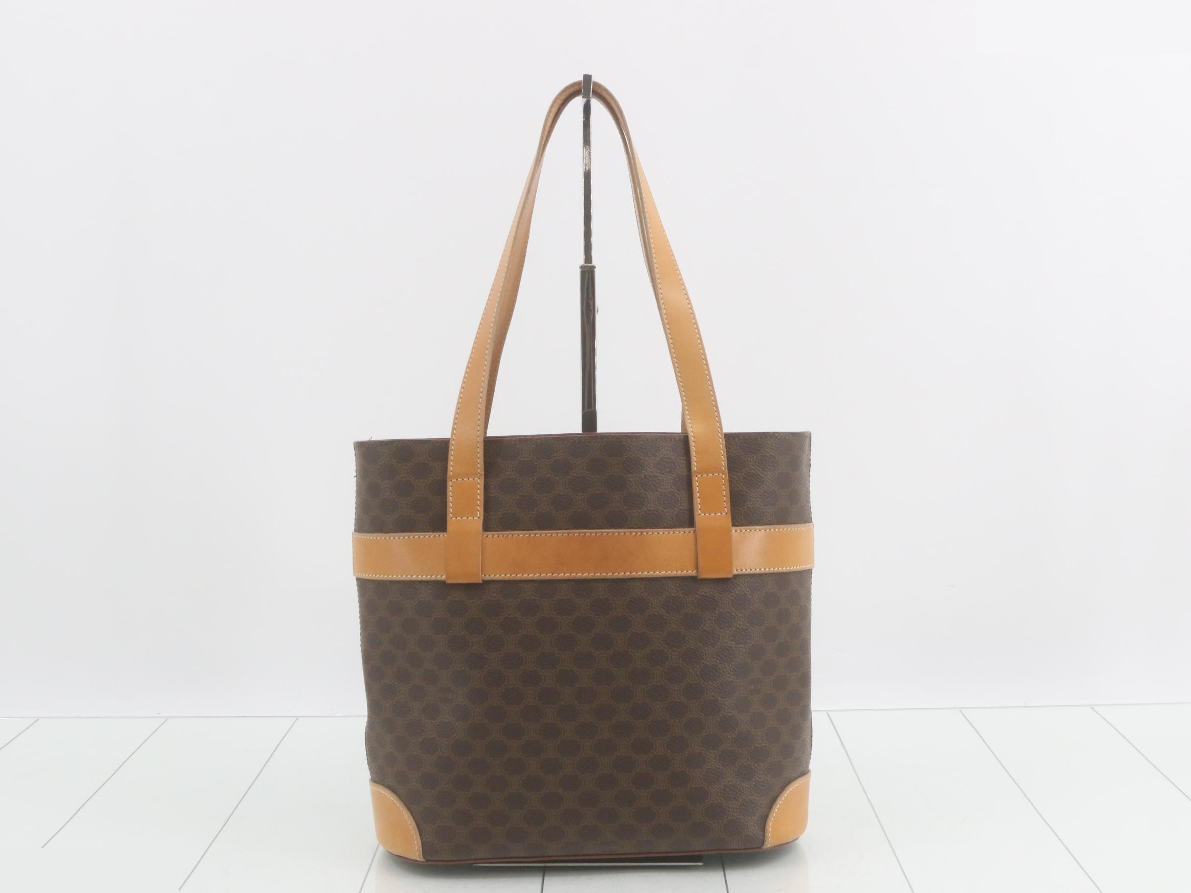 Macadam handbag — view 2