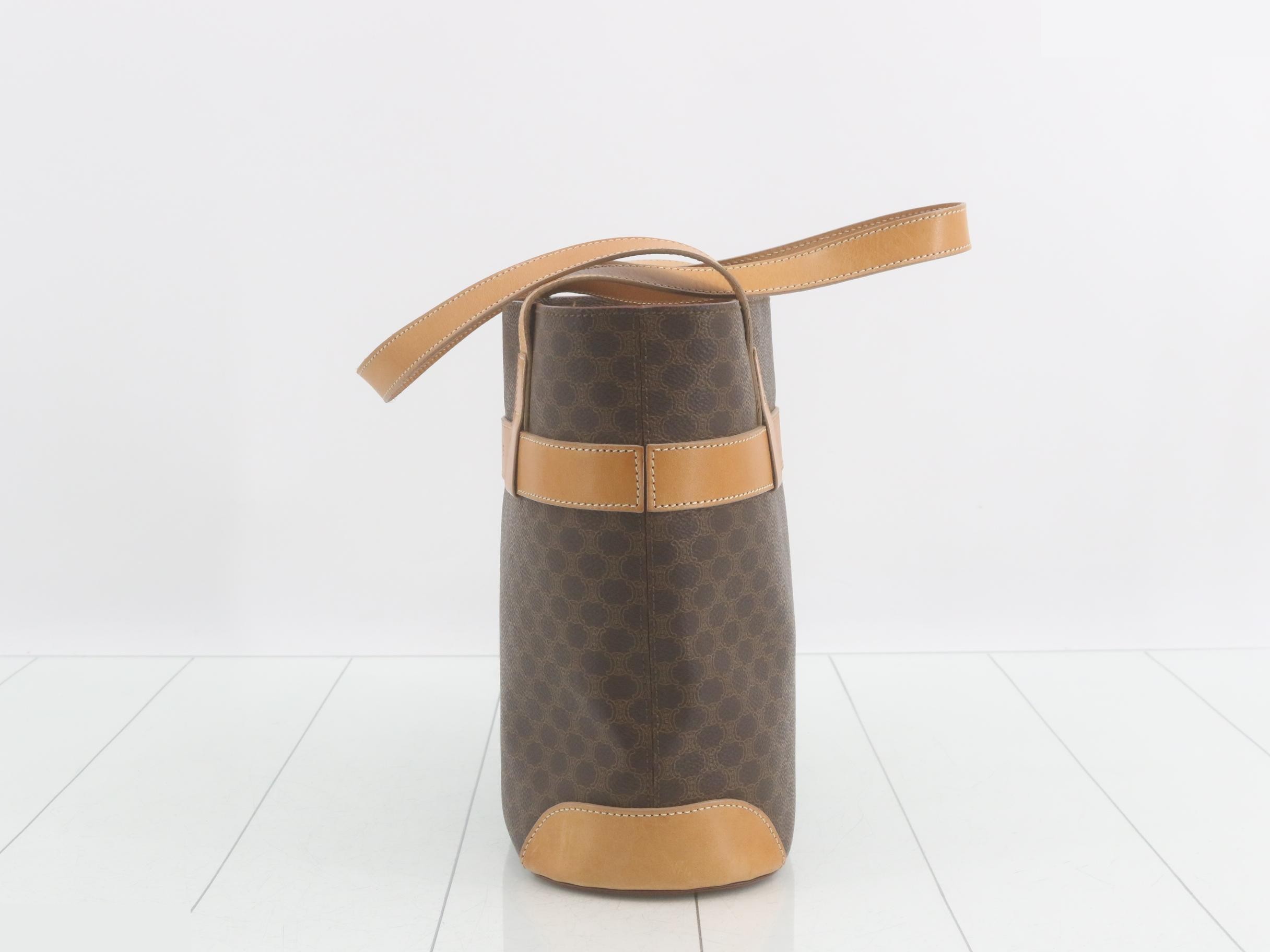 Macadam handbag — view 3