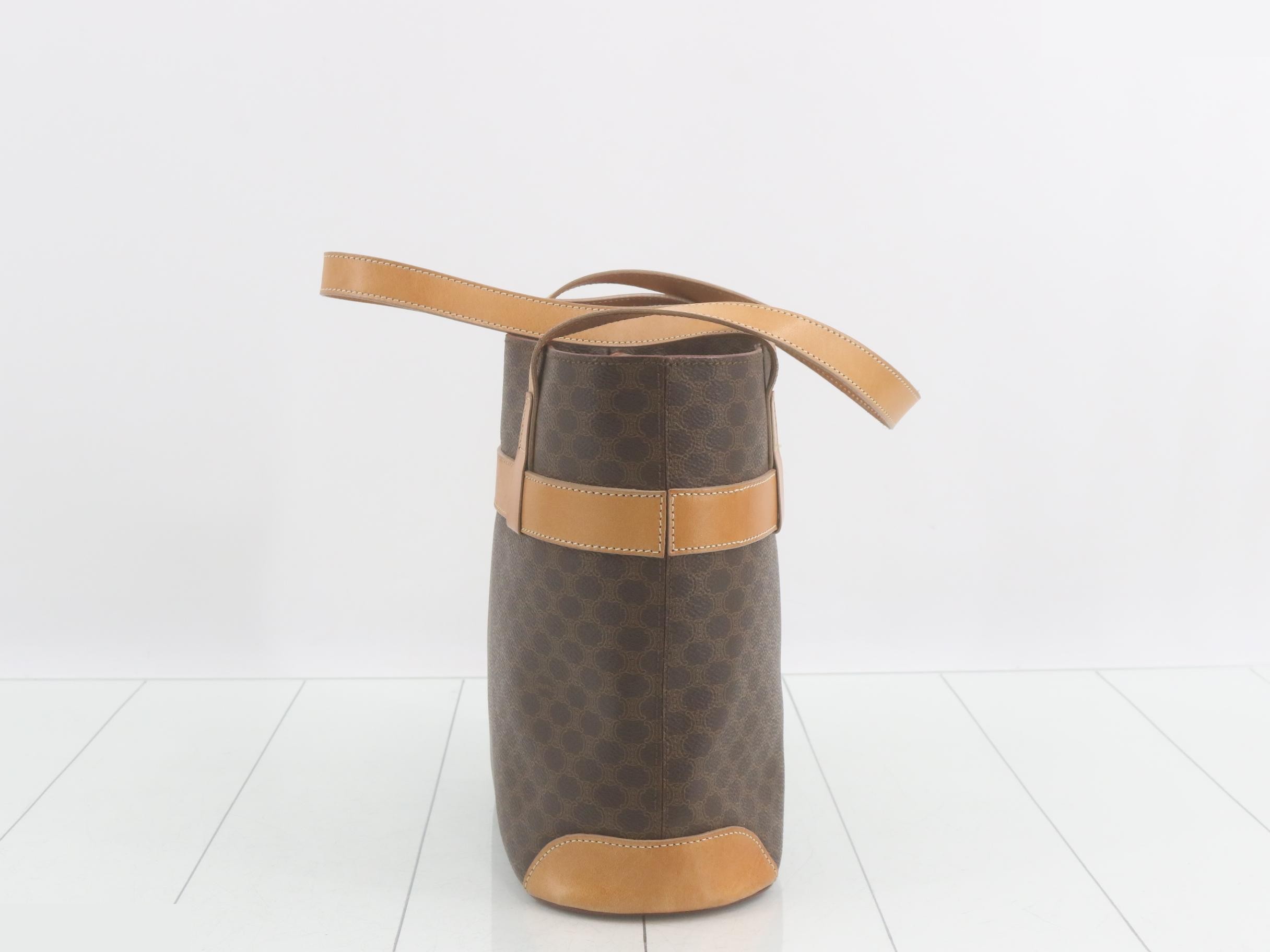 Macadam handbag — view 4