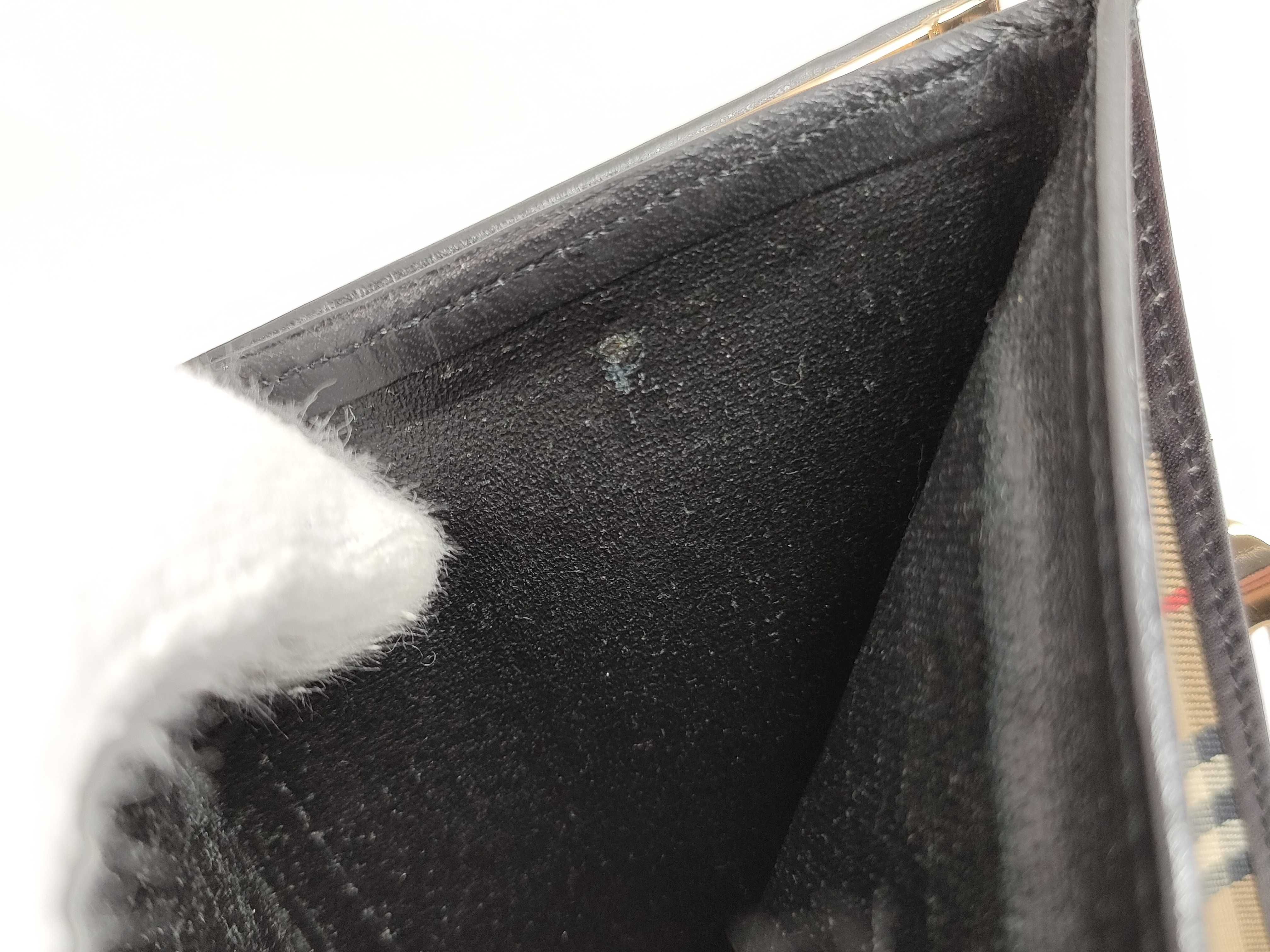 Nova Check Folding Wallet — view 14