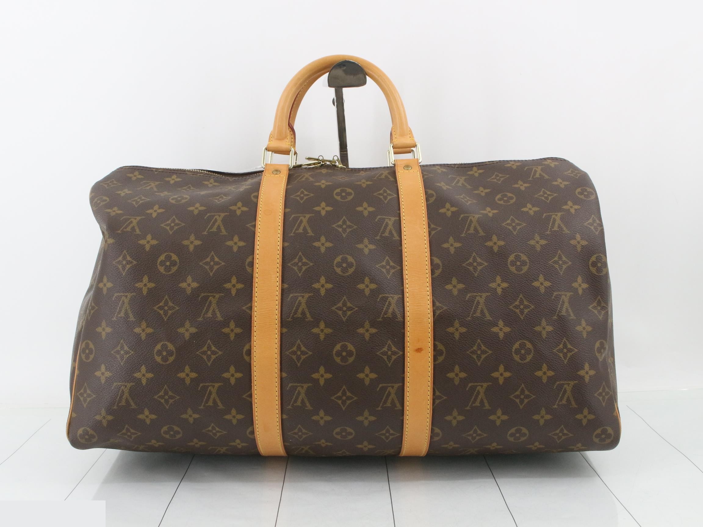 Keepall 50 — view 2