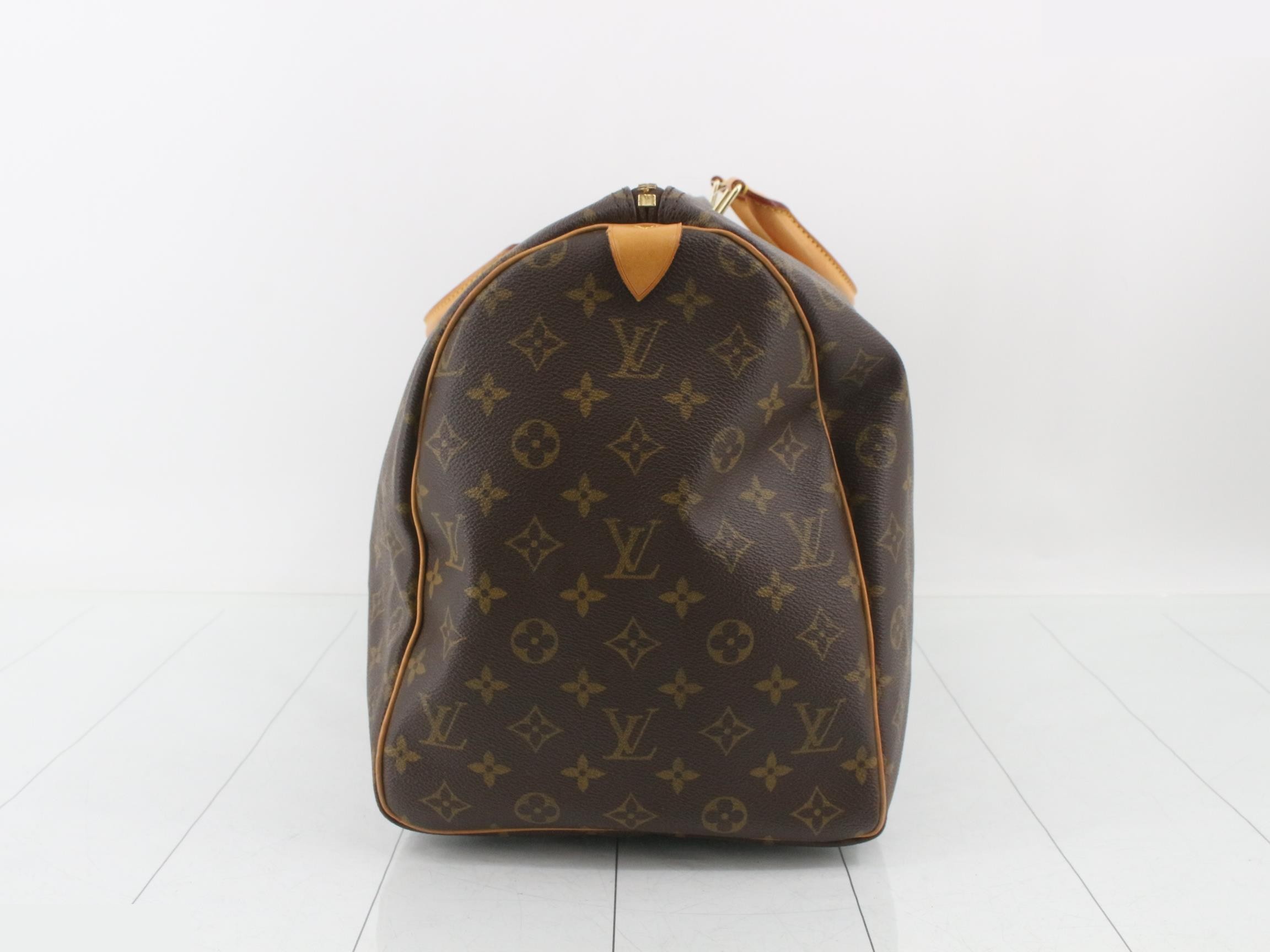 Keepall 50 — view 3