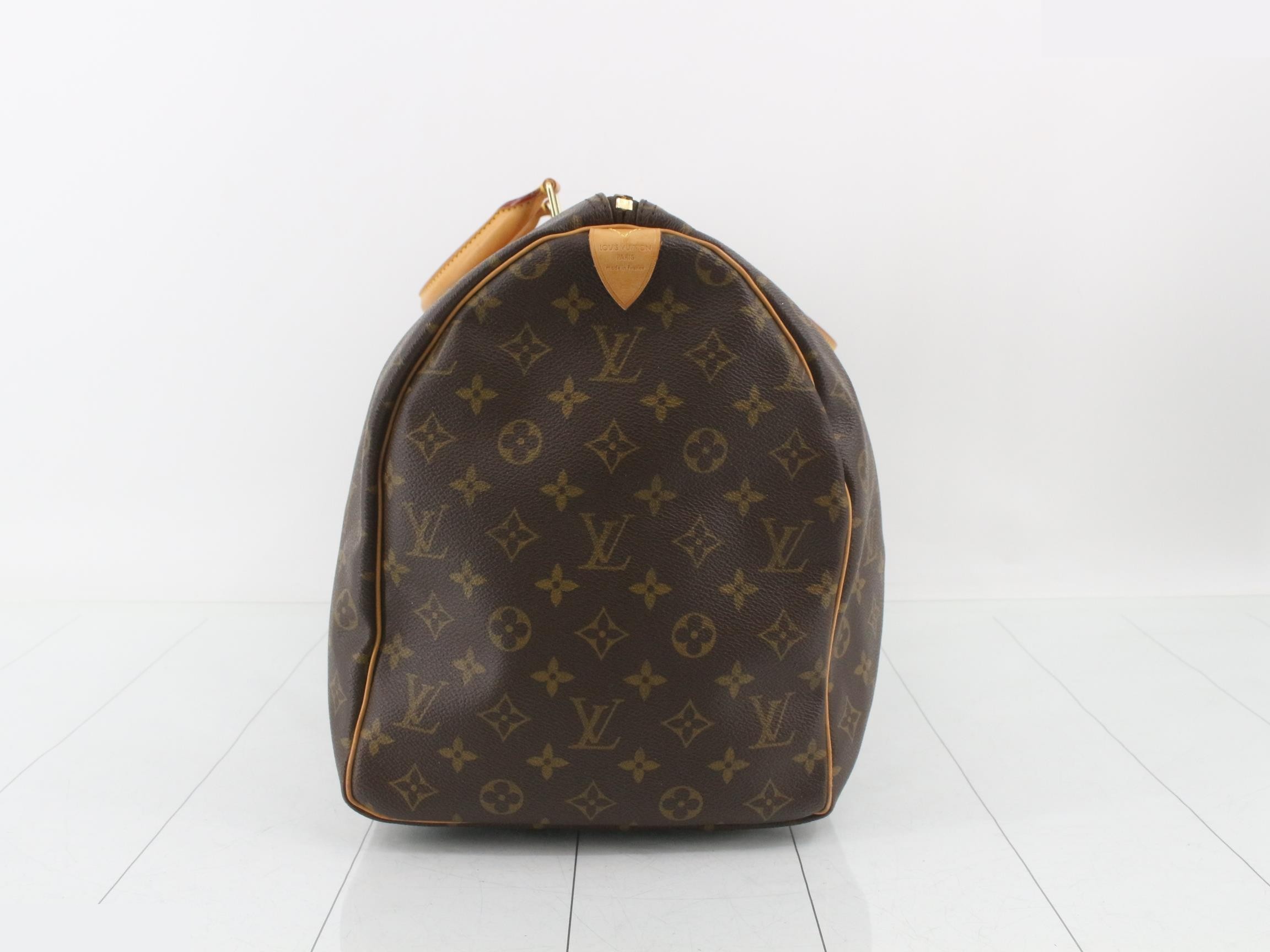 Keepall 50 — view 4