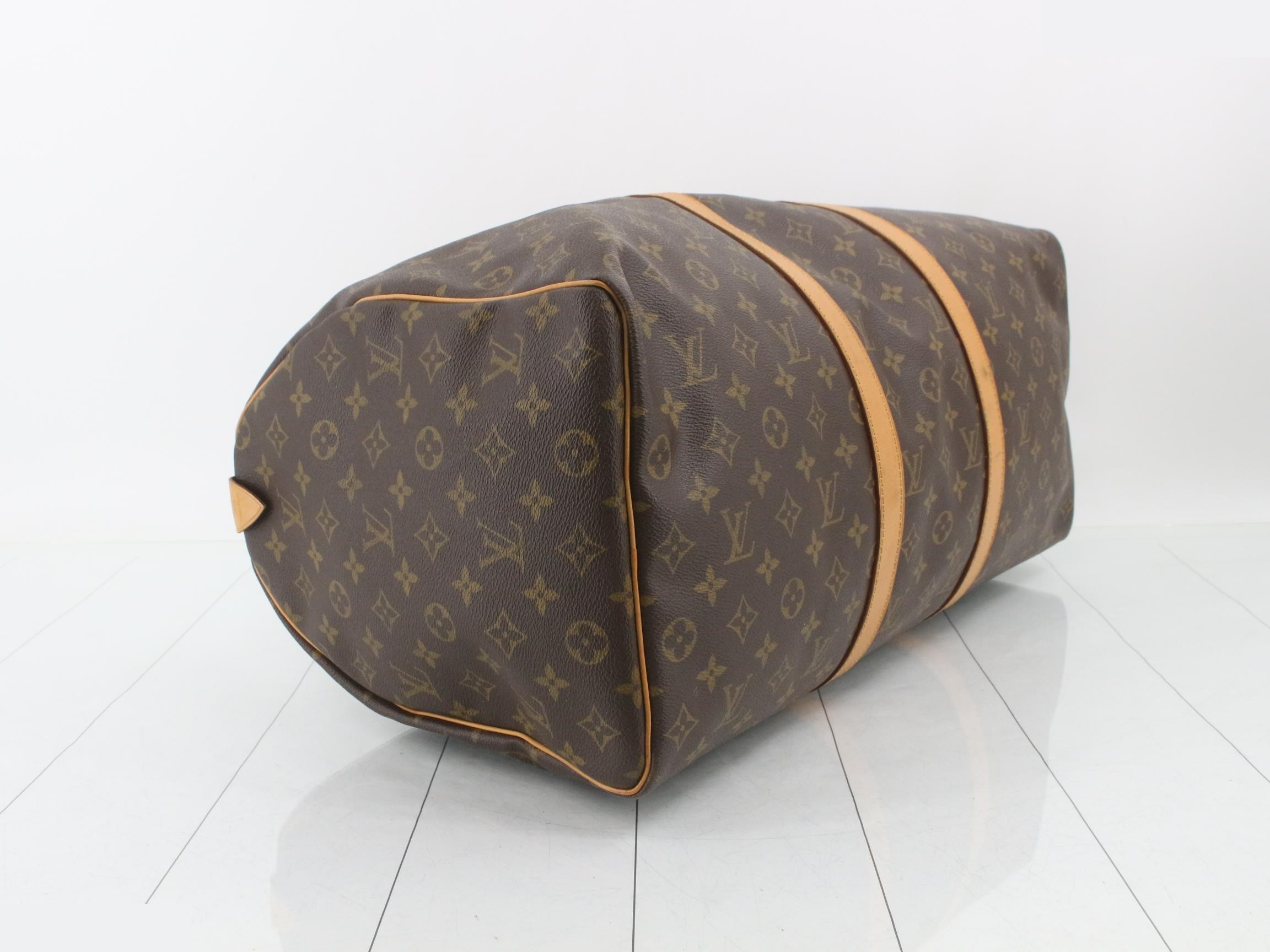 Keepall 50 — view 5