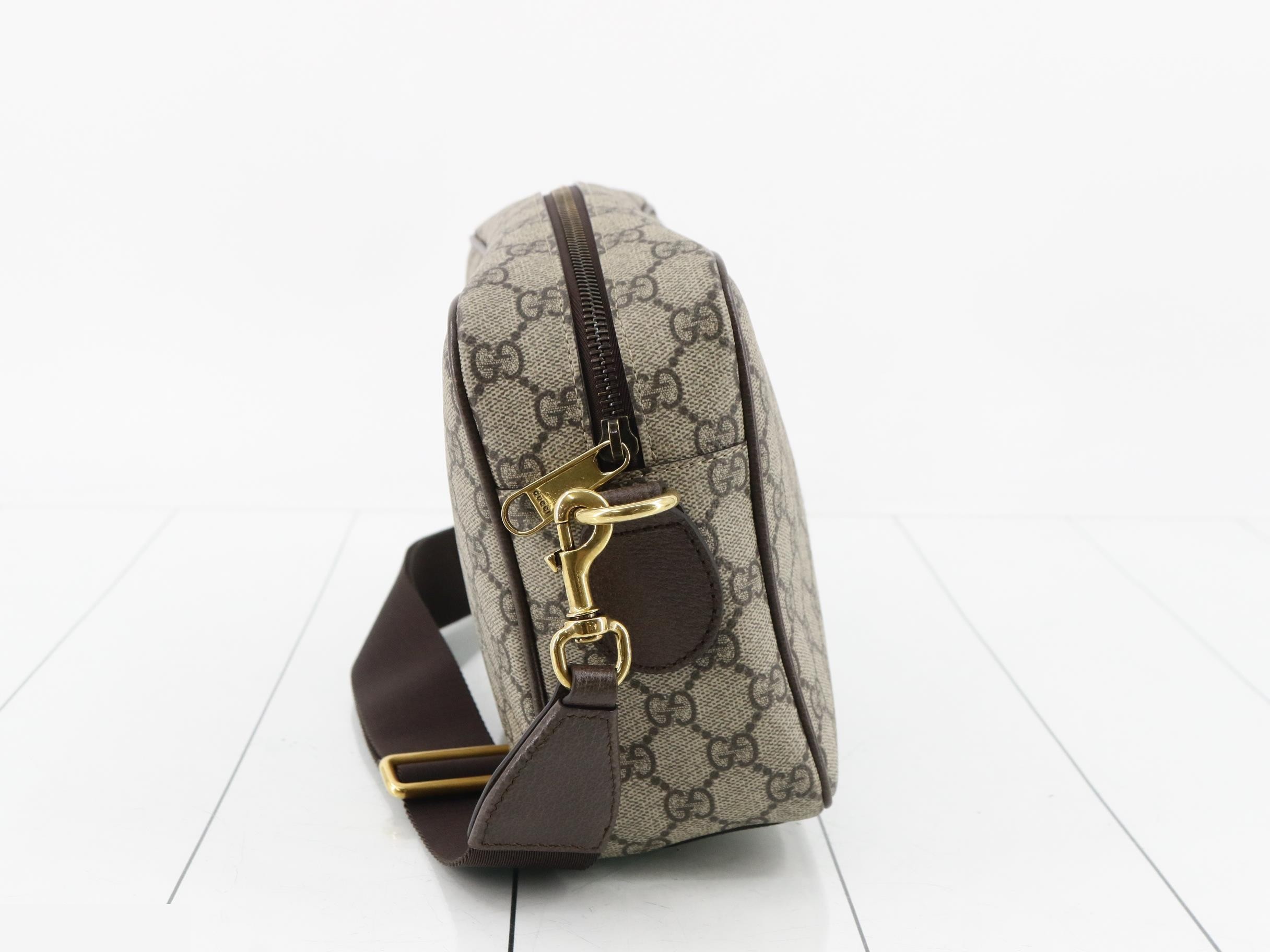 Ophidia Crossbody Bag — view 4