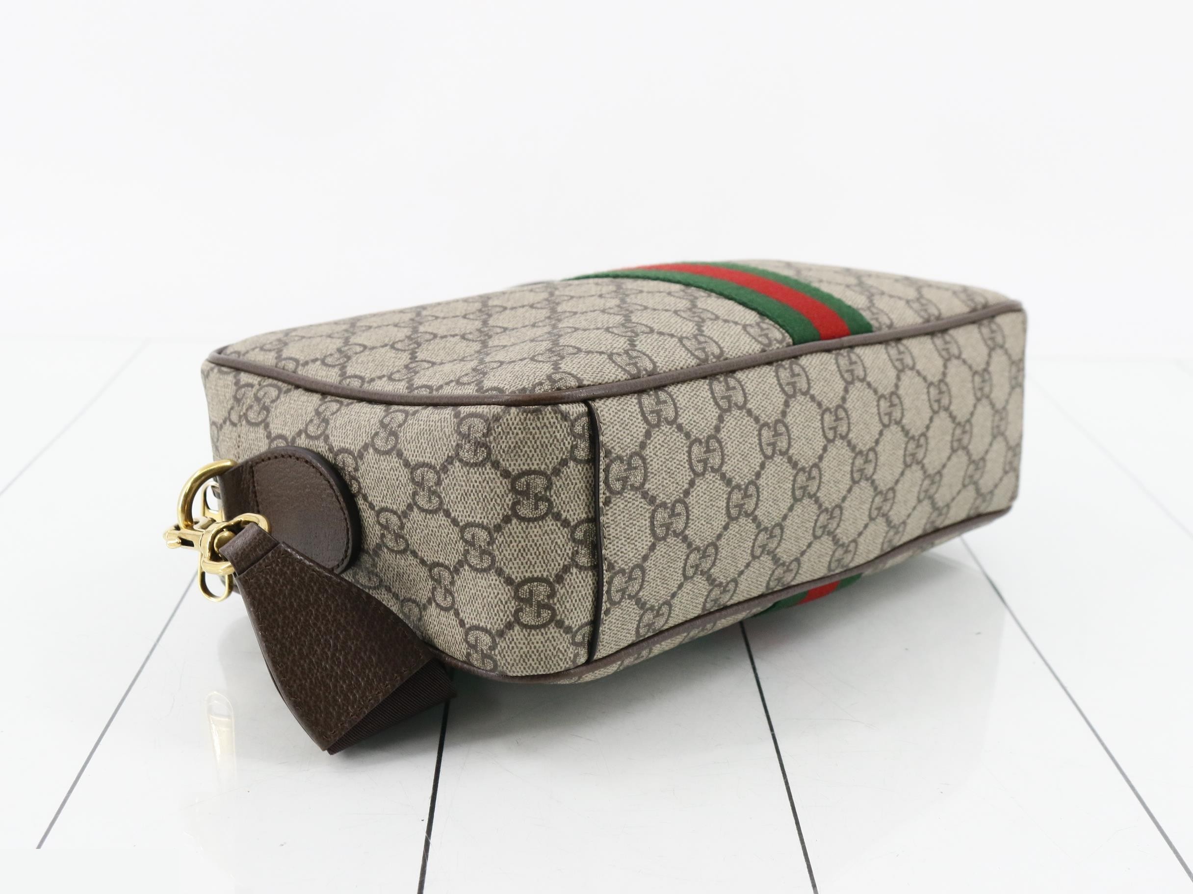 Ophidia Crossbody Bag — view 5