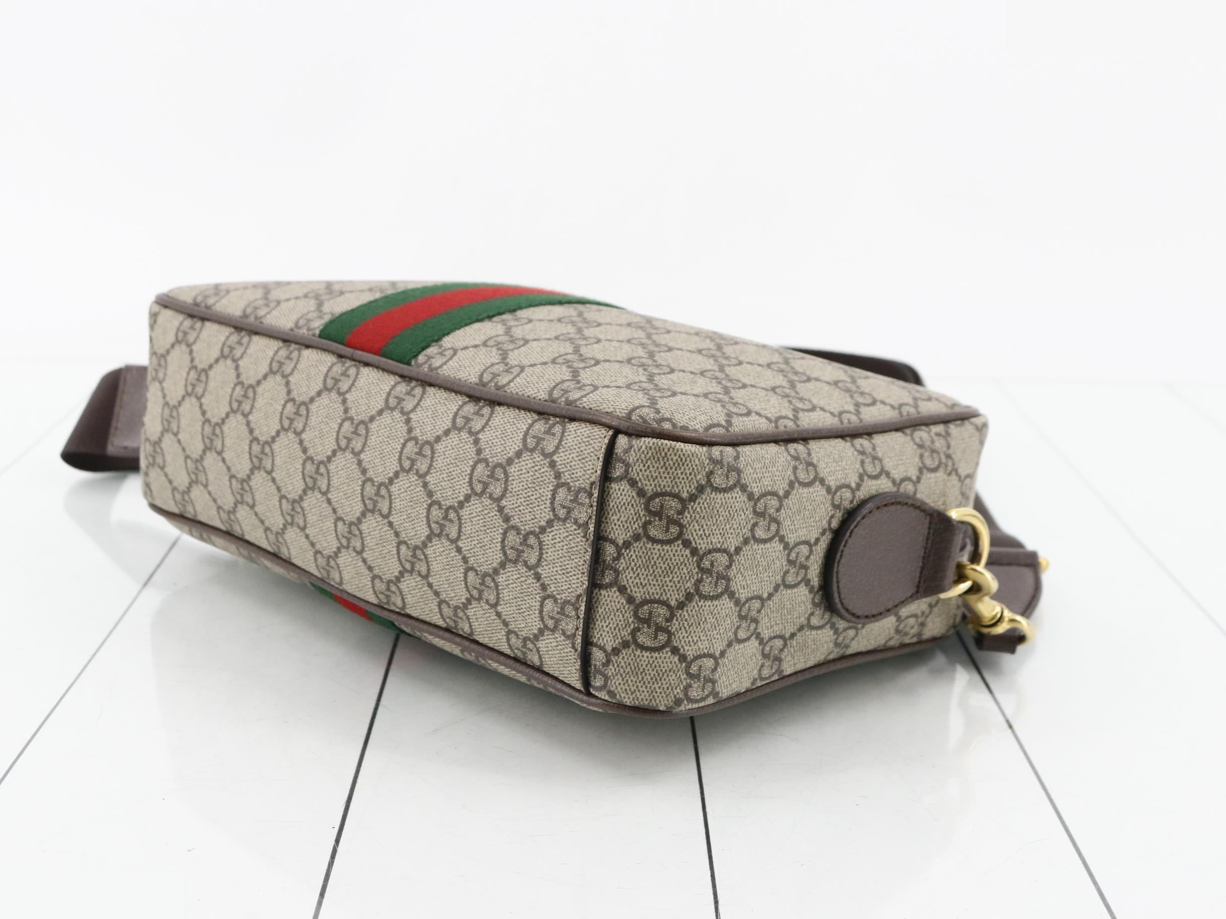 Ophidia Crossbody Bag — view 6