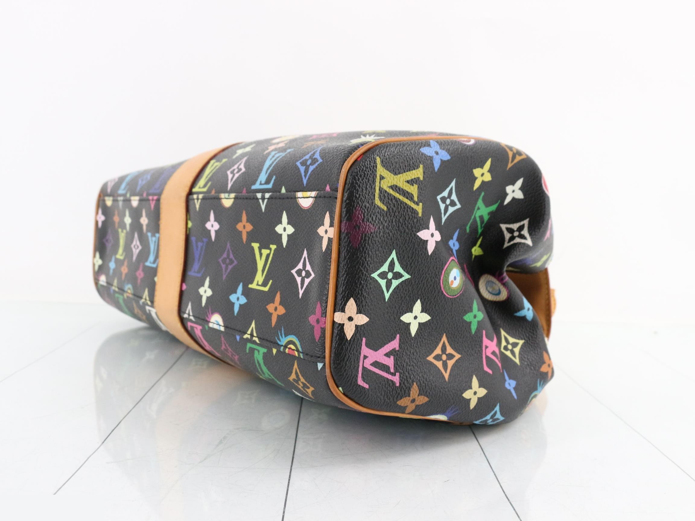 Sac Retro GM Noir M92052 — view 6