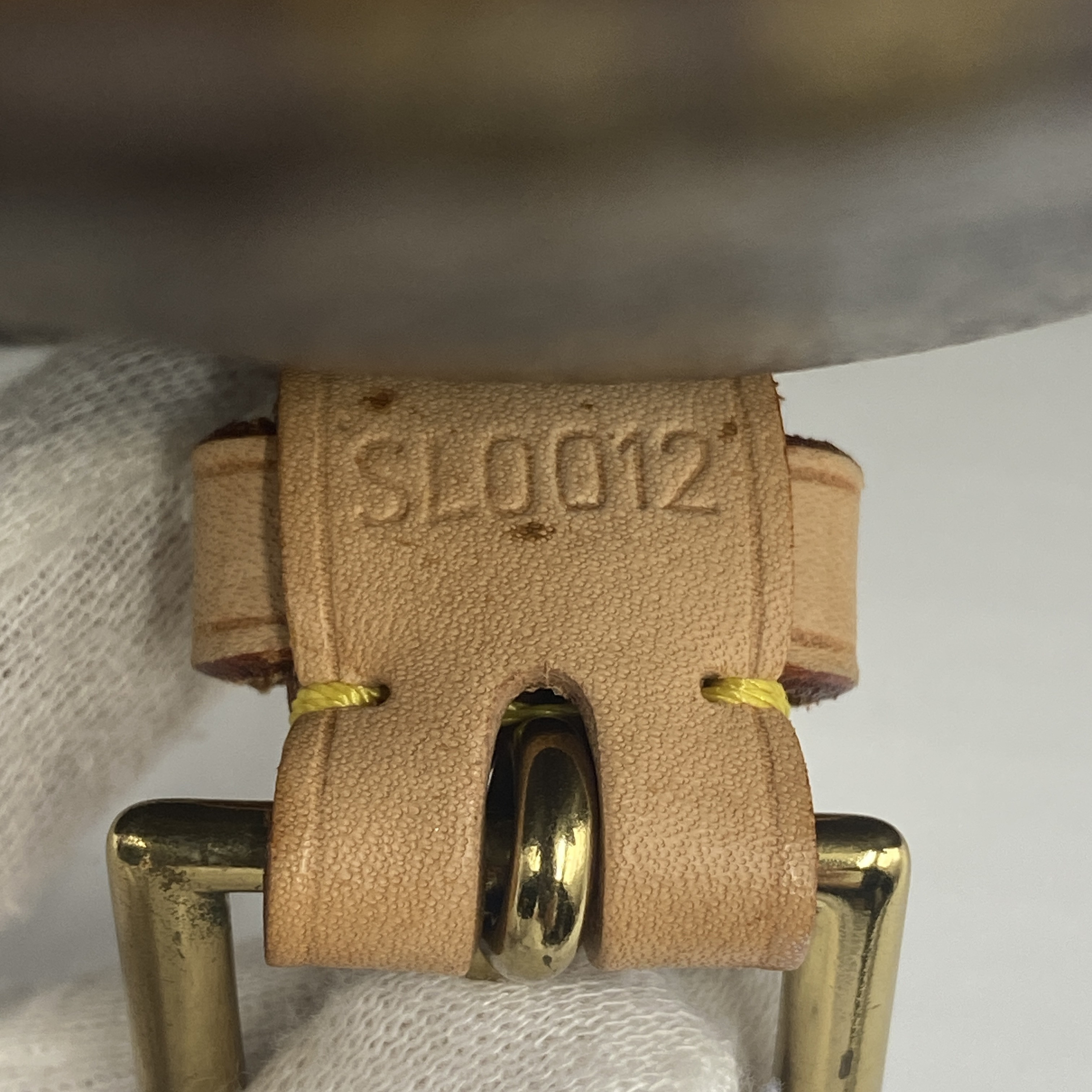 Monogram M42250 Sologne Shoulder Bag — view 13