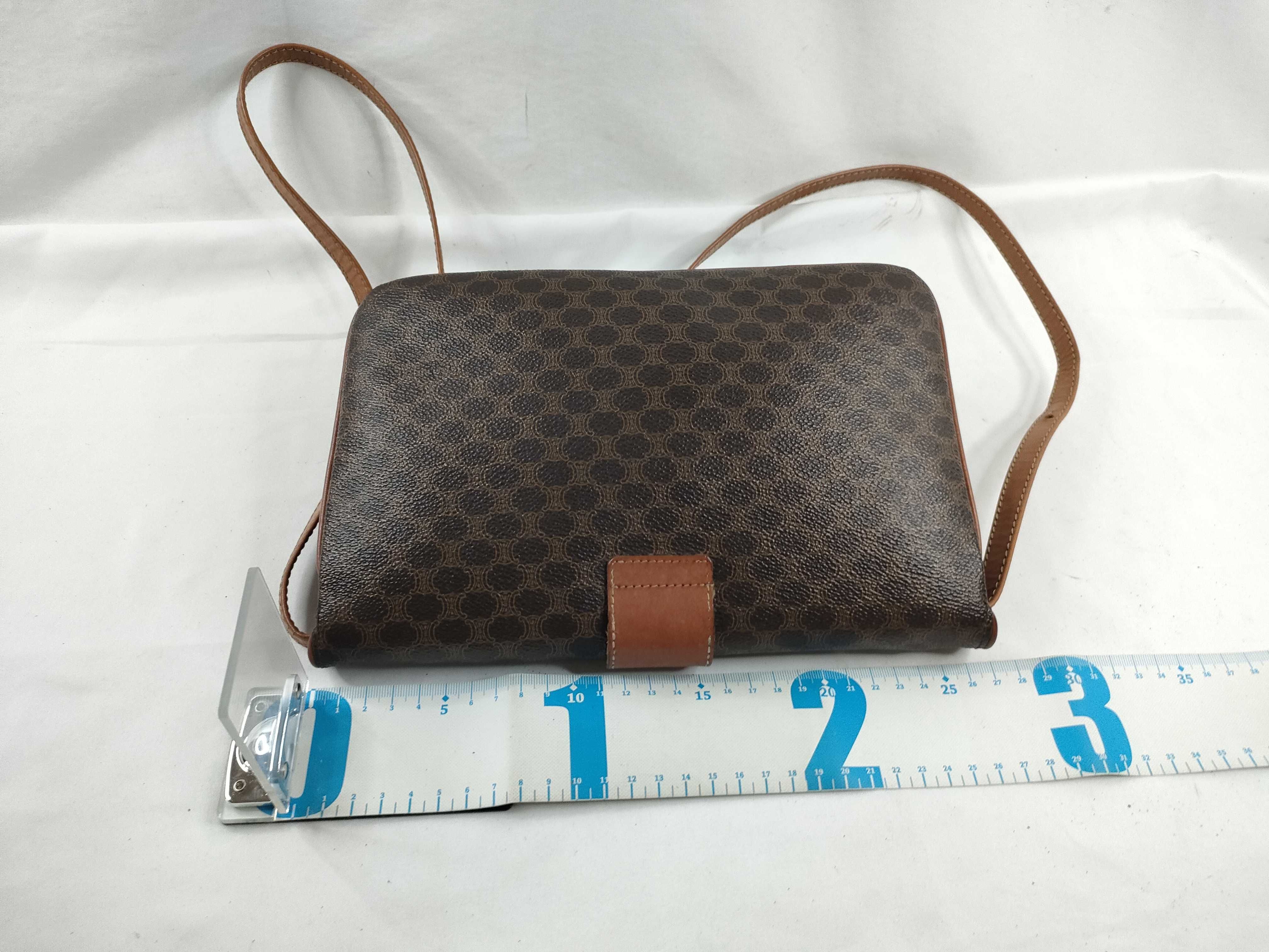 shoulder bag — view 2