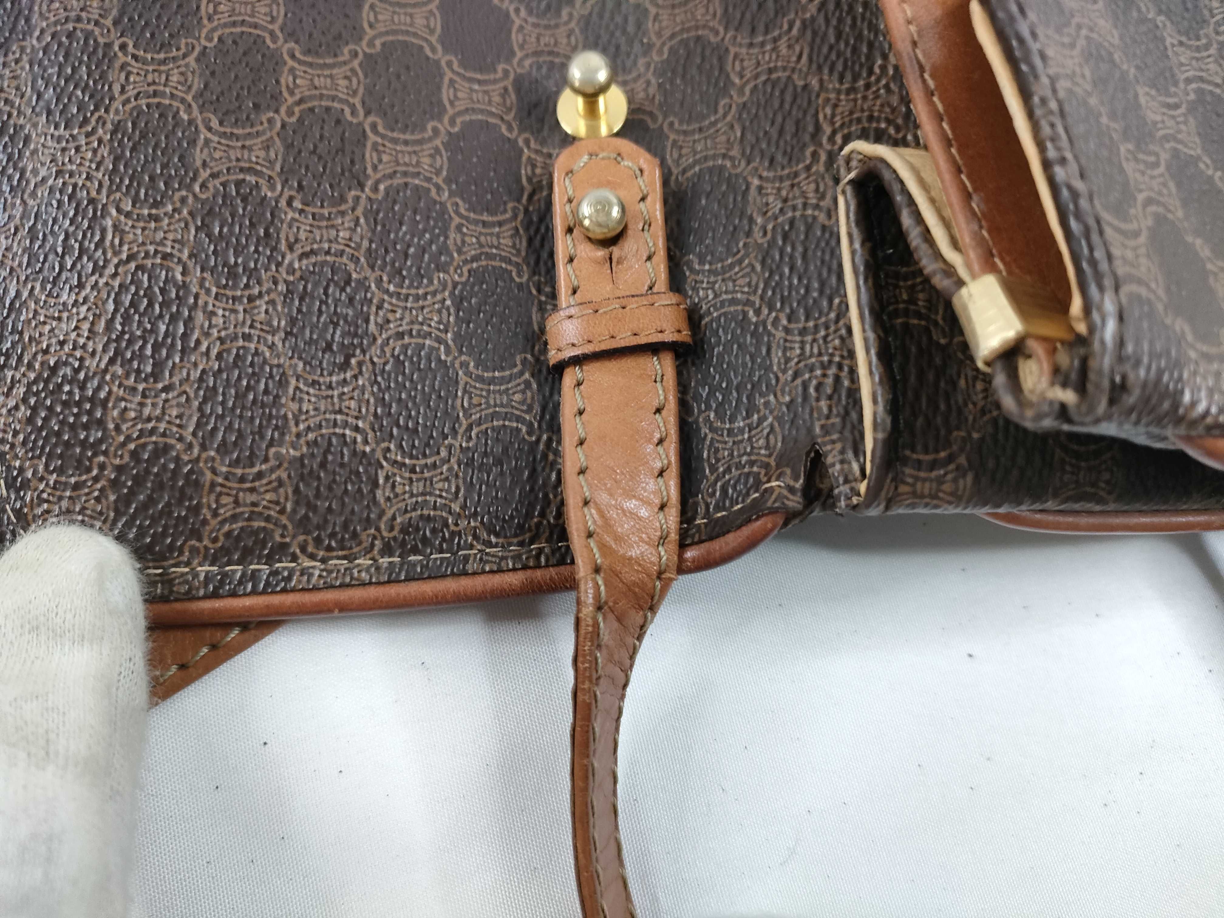 shoulder bag — view 8