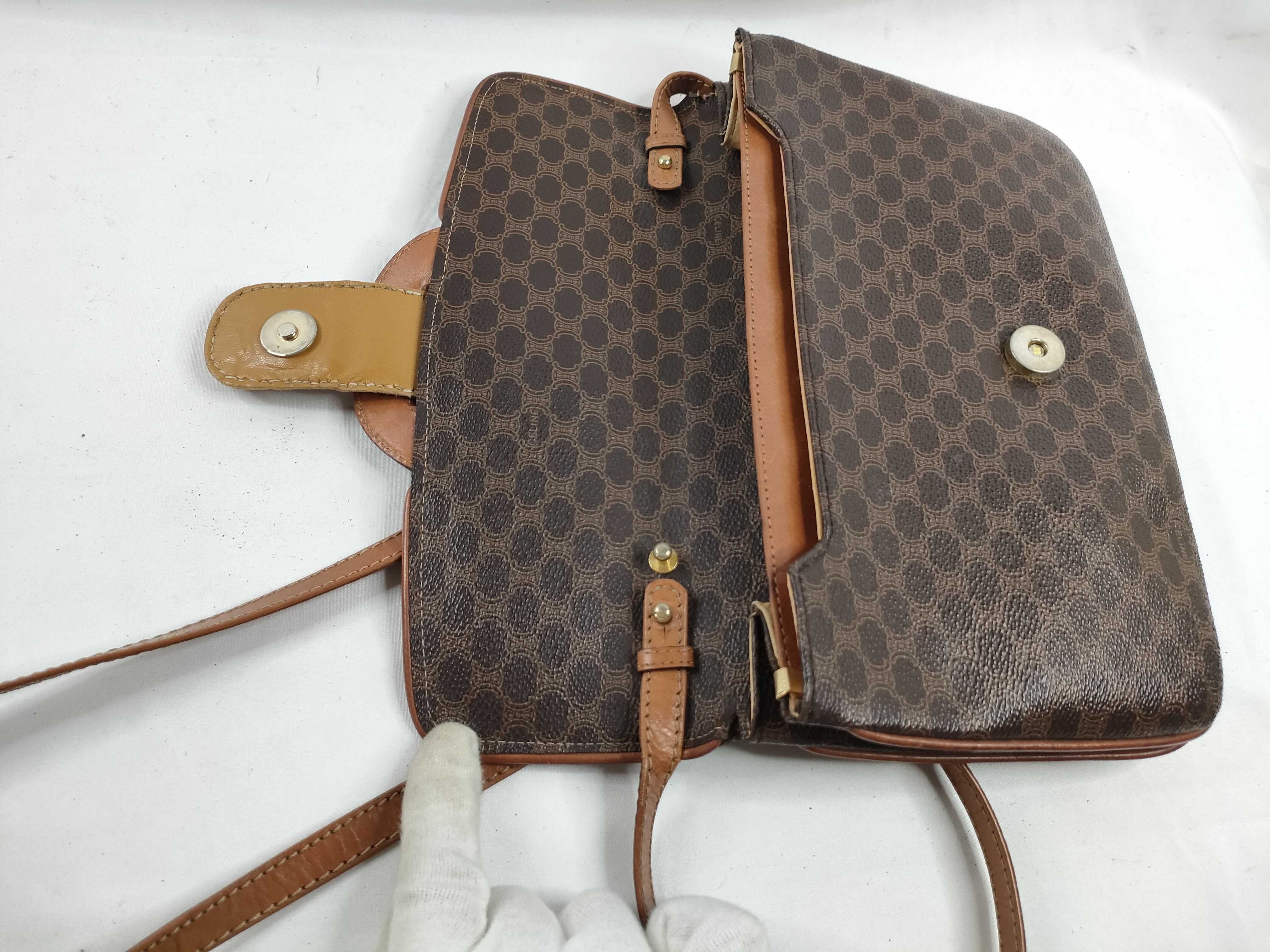 shoulder bag — view 9