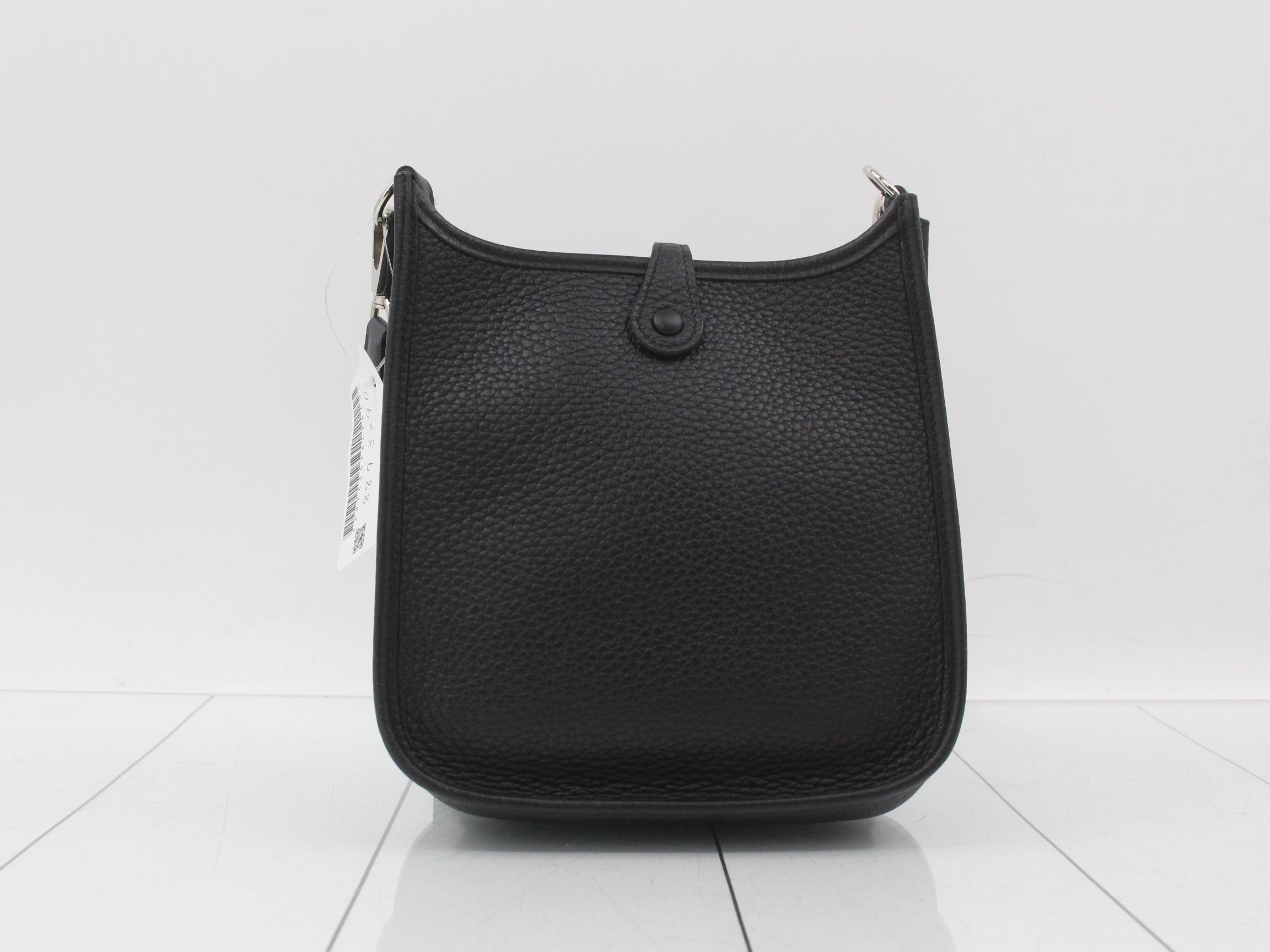 Hermès Evelyne — view 2