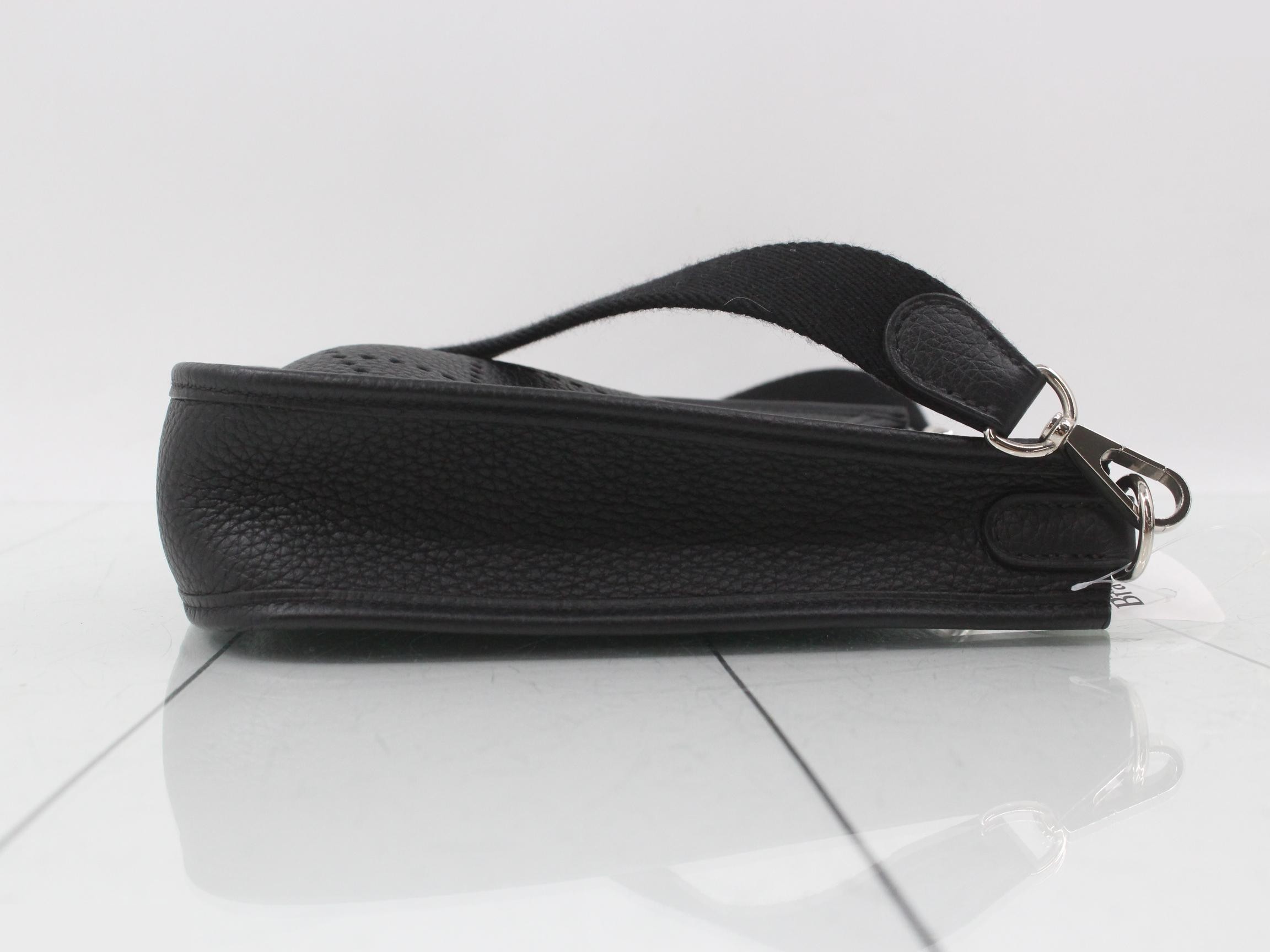 Hermès Evelyne — view 3