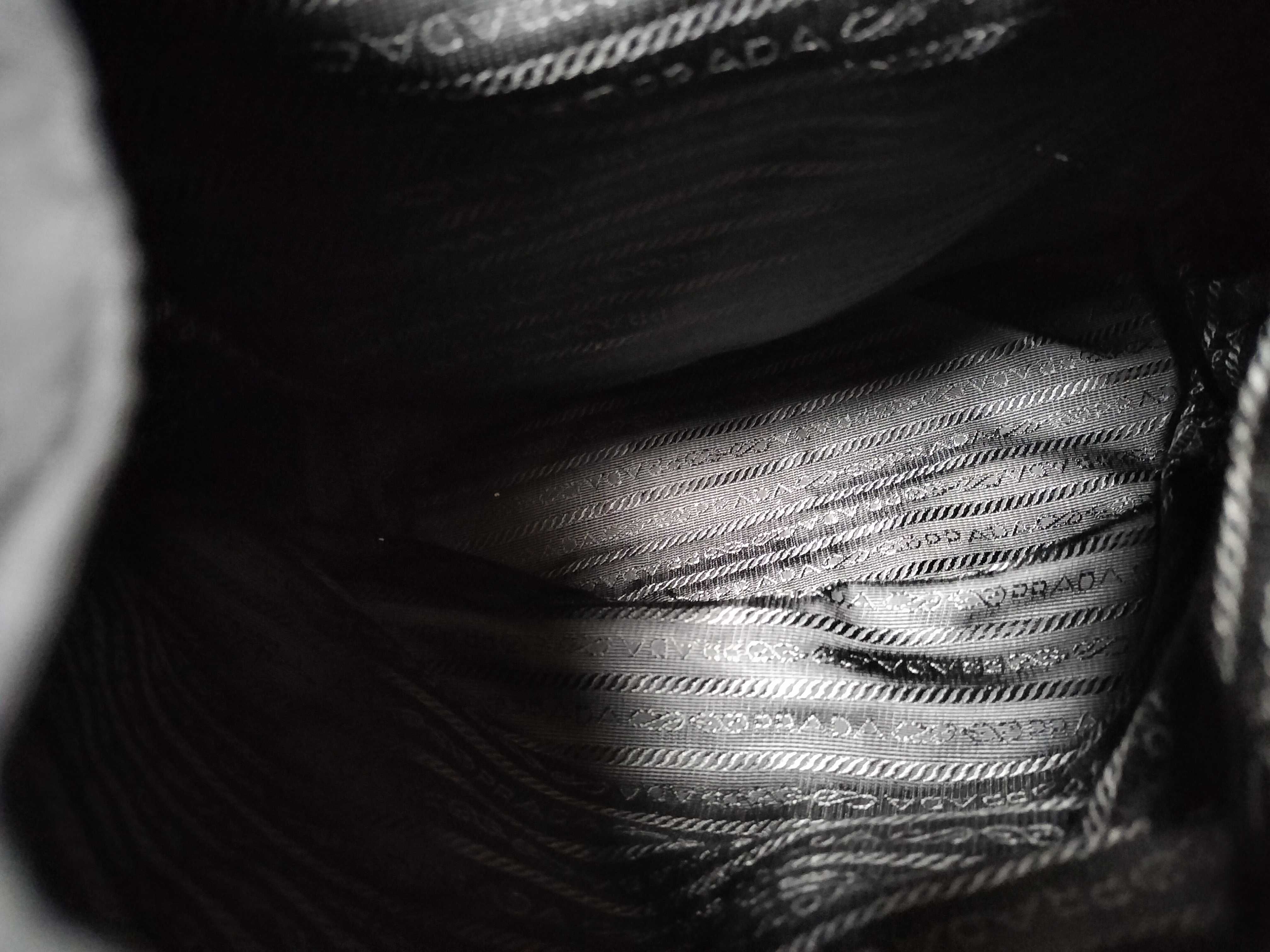 Nylon Backpack — view 11