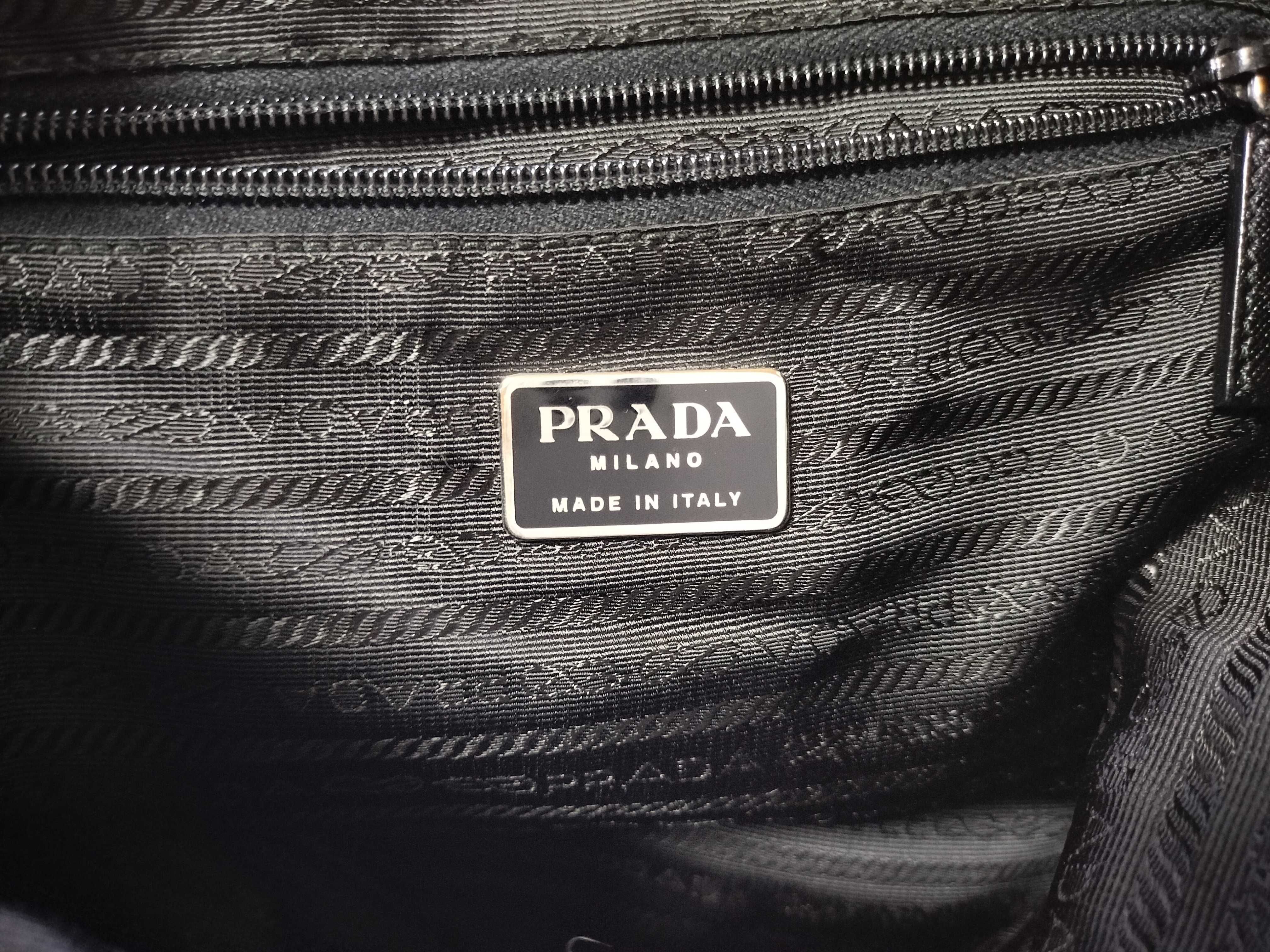 Nylon Backpack — view 13