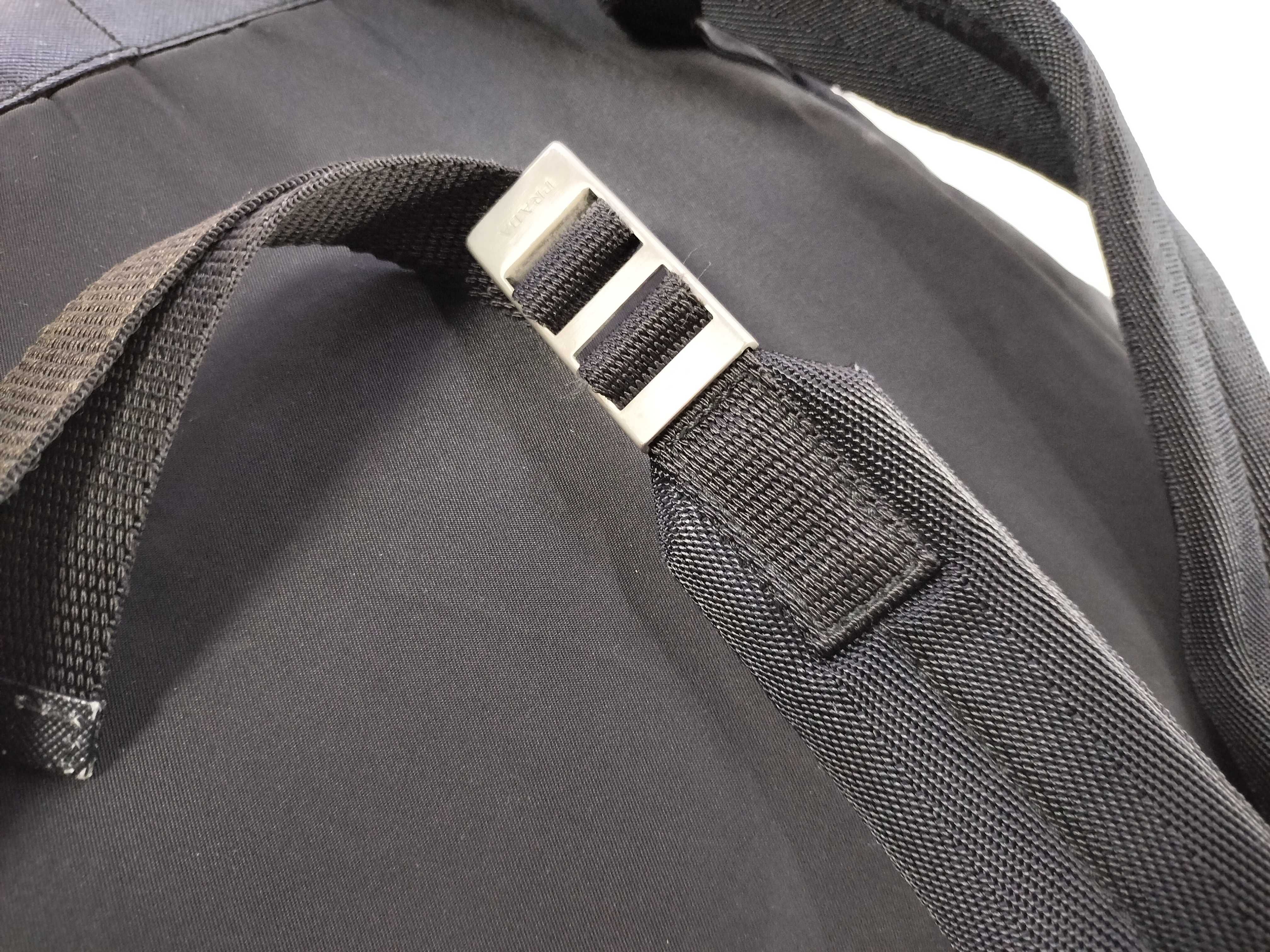 Nylon Backpack — view 5