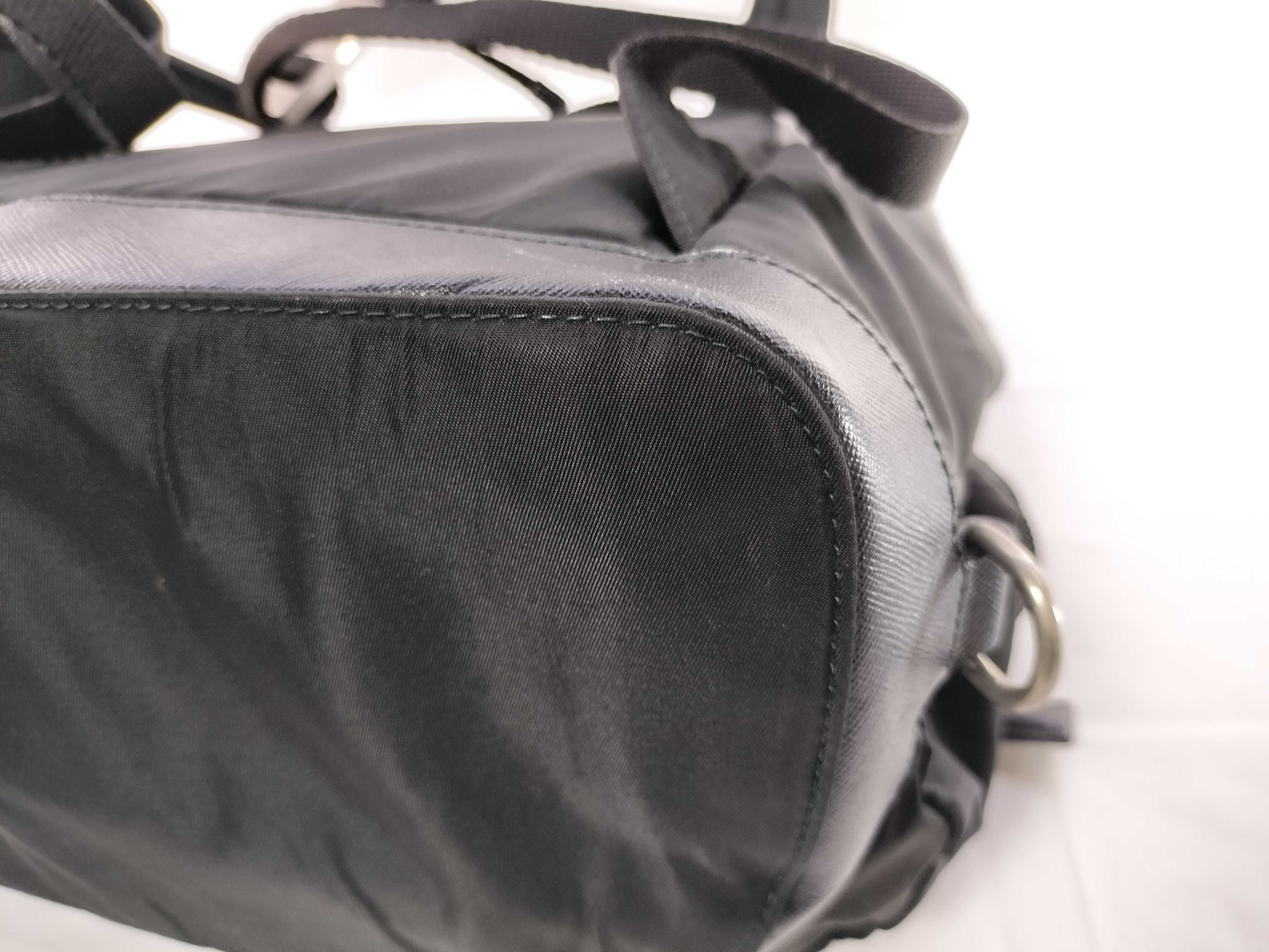 Nylon Backpack — view 6